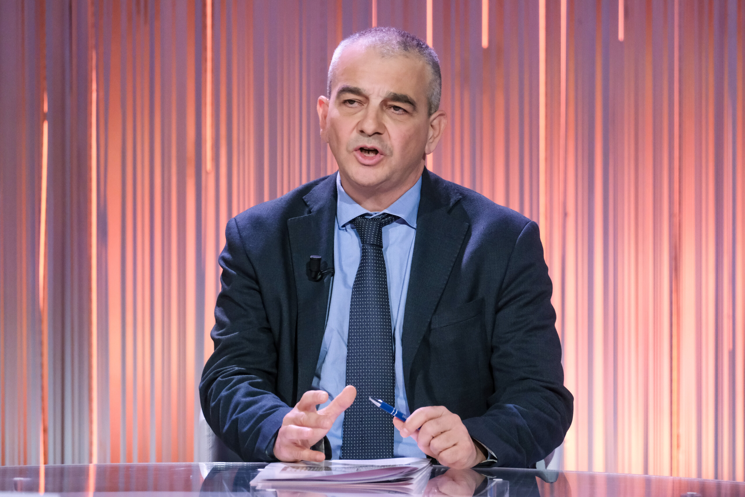 gouvernement fazzolari le remaniement nest pas a lordre du jour scaled