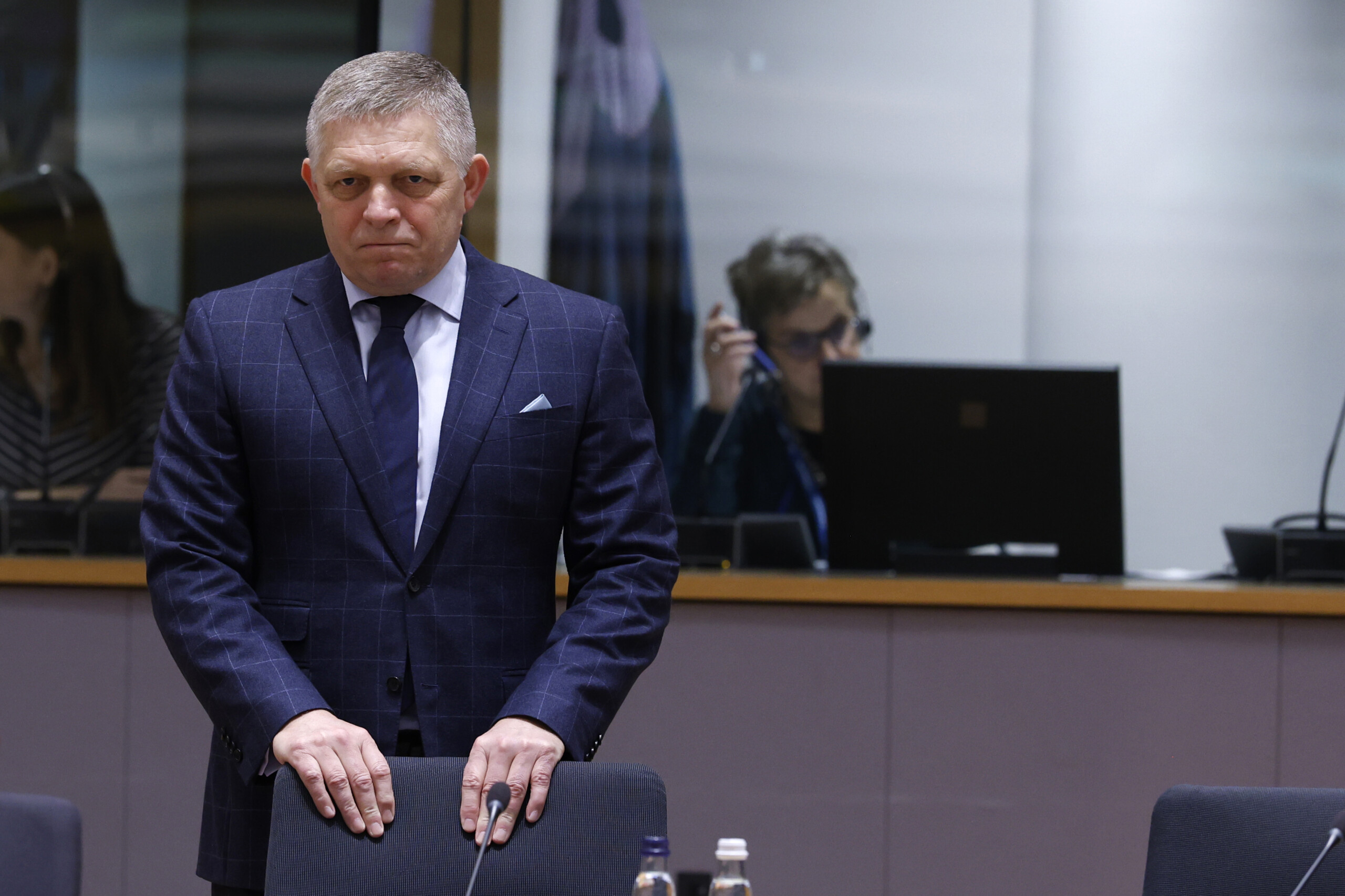 ukraine fico si kyiv bloque le transit de gaz russe nous reagirons scaled