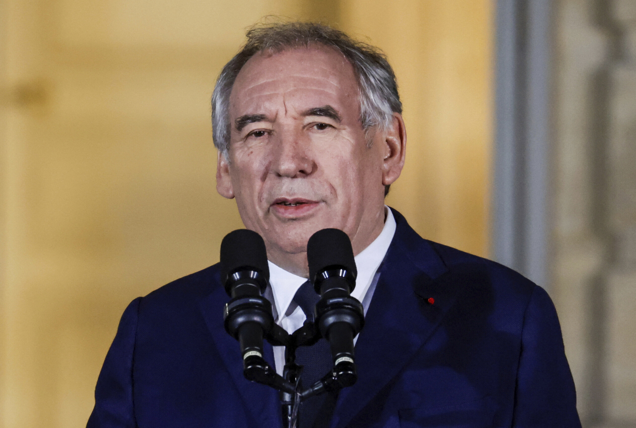 france bayrou a mayotte lobjectif est la reconstruction dans deux ans scaled