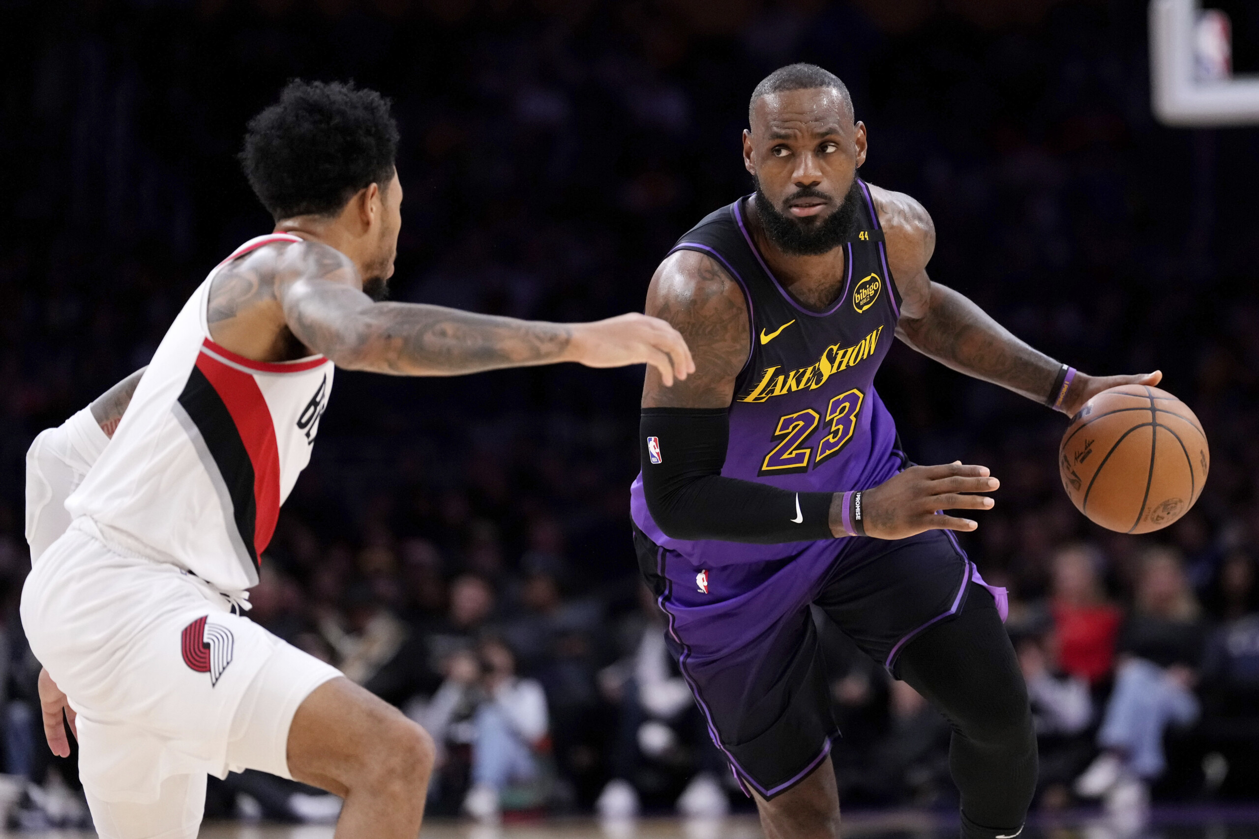 basket nba victoires pour les lakers et san antonio scaled