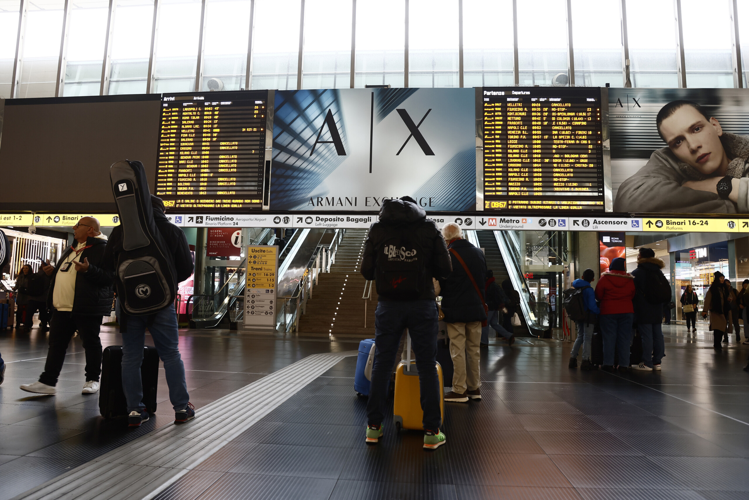 securite viminale zone rouge a roma termini et esquilino dans quelques jours scaled