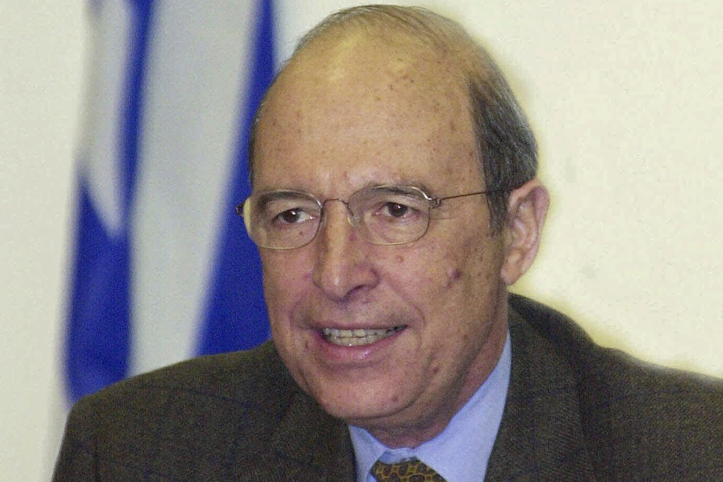 grece lancien premier ministre costas simitis est decede a 88 ans