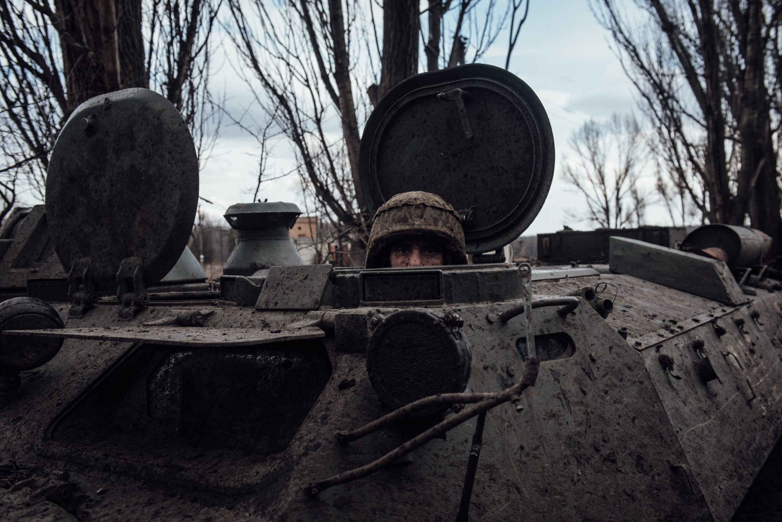ukraine moscou a conquis la ville de kurakhovo dans le donbass scaled