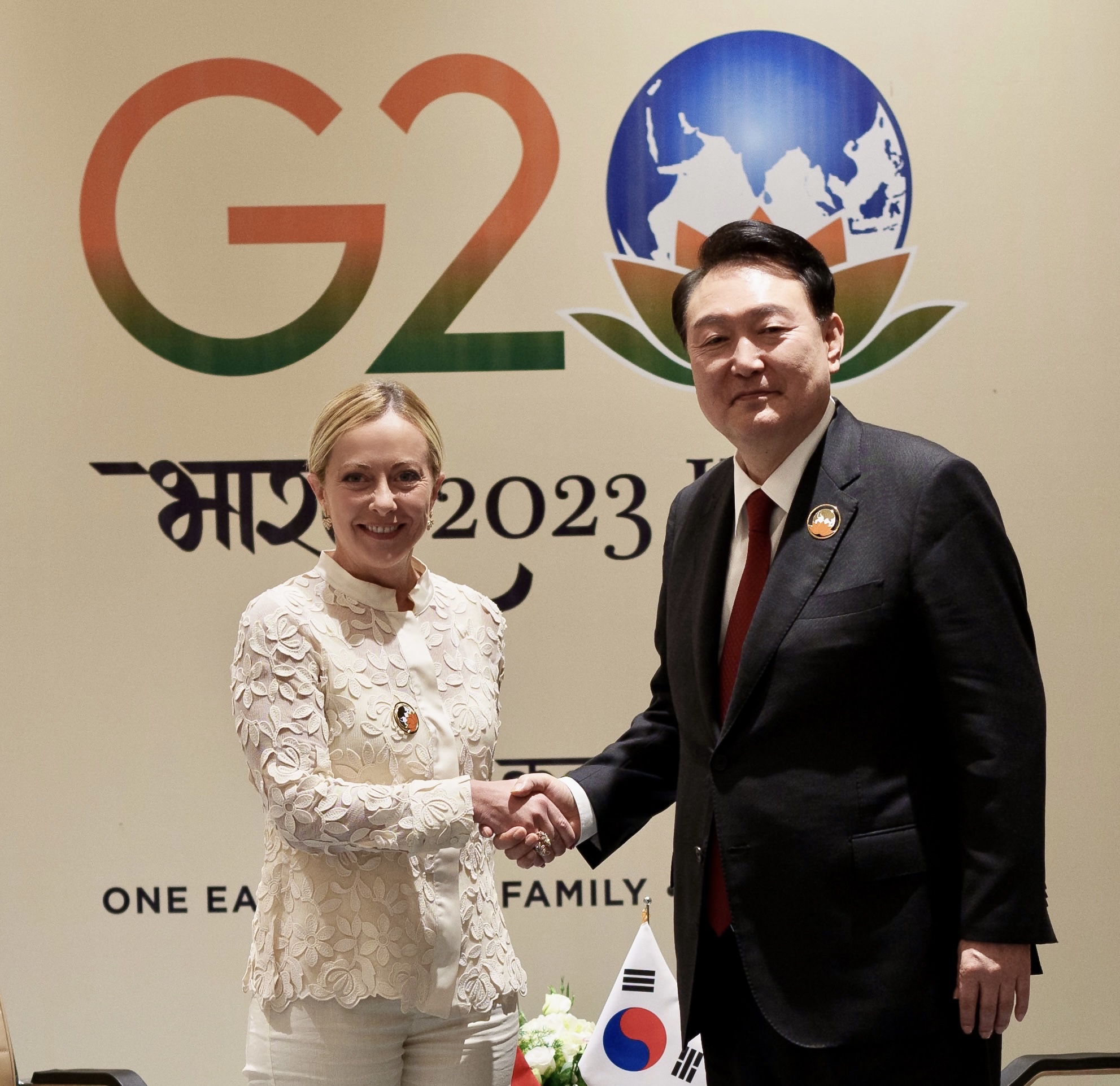 coree du sud nouveau mandat darret pour le president yoon suk yeol