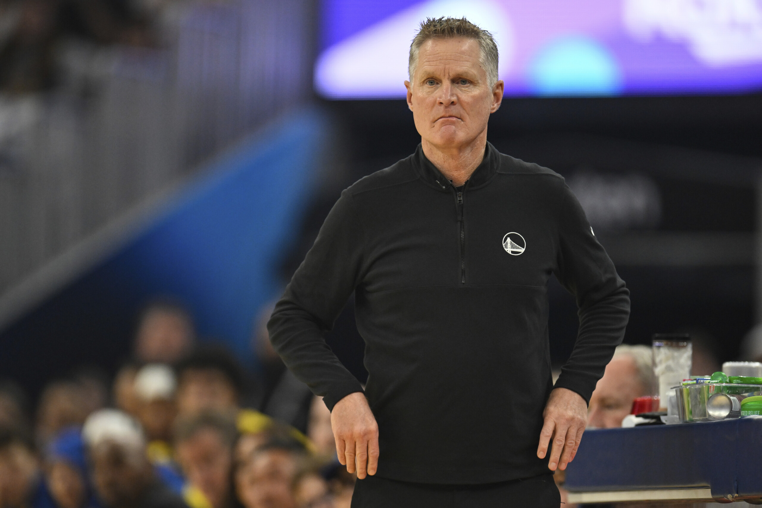 incendie a los angeles la mere de steve kerr parmi les residents evacues scaled