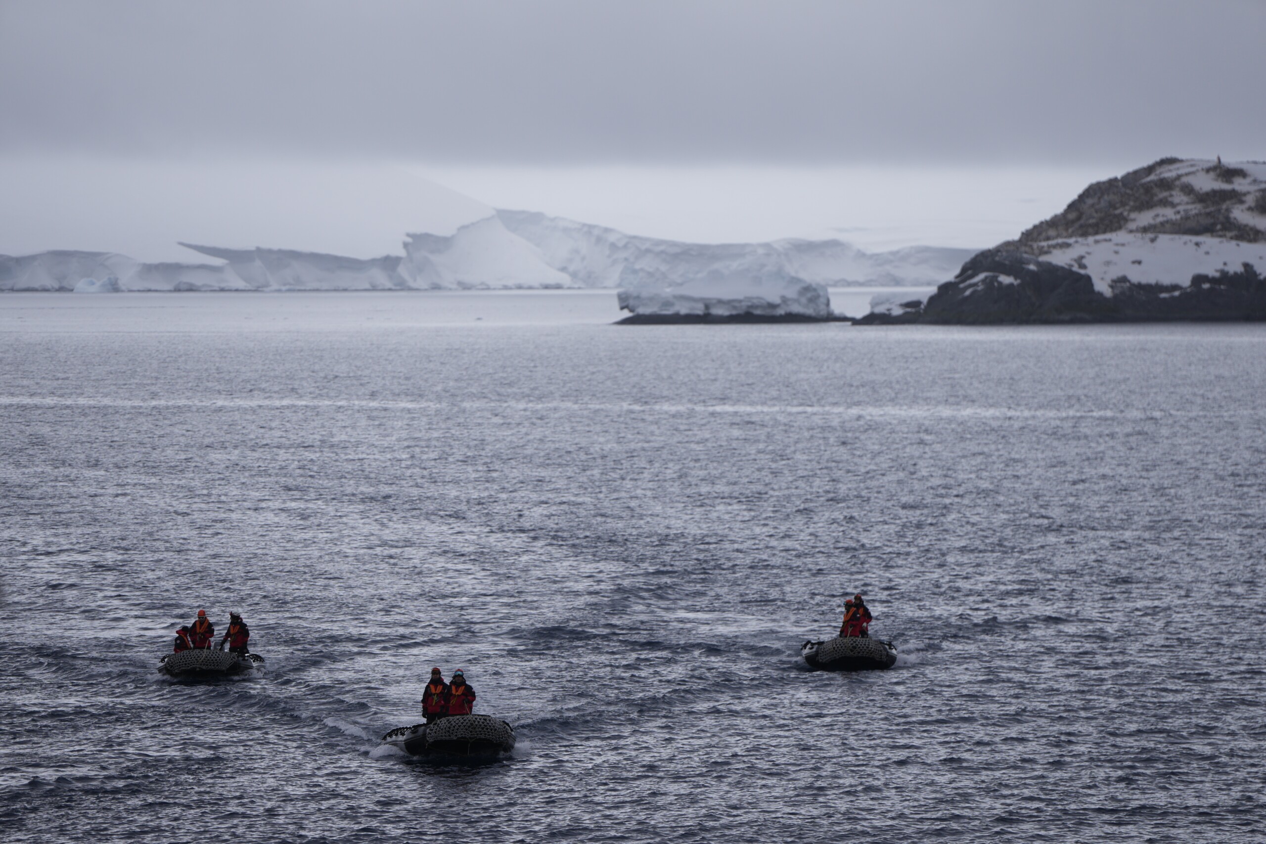 environnement des carottes de glace vieilles de 12 million dannees extraites en antarctique scaled