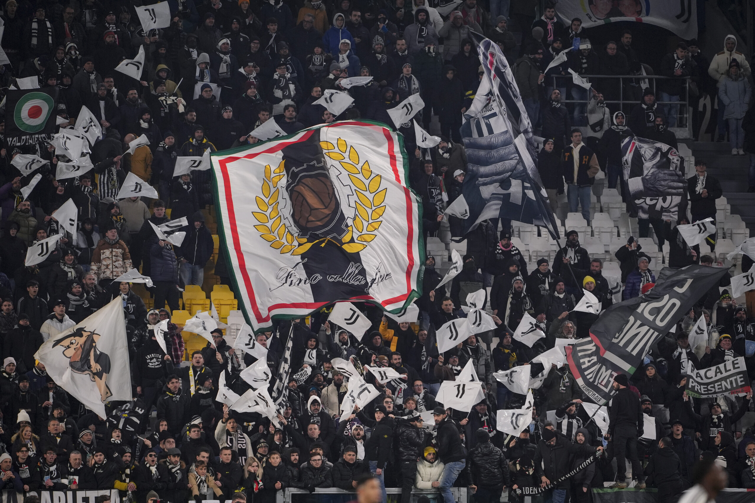 perquisitions dans les ultras de la juve et du torino plus de 50 daspo delivres scaled