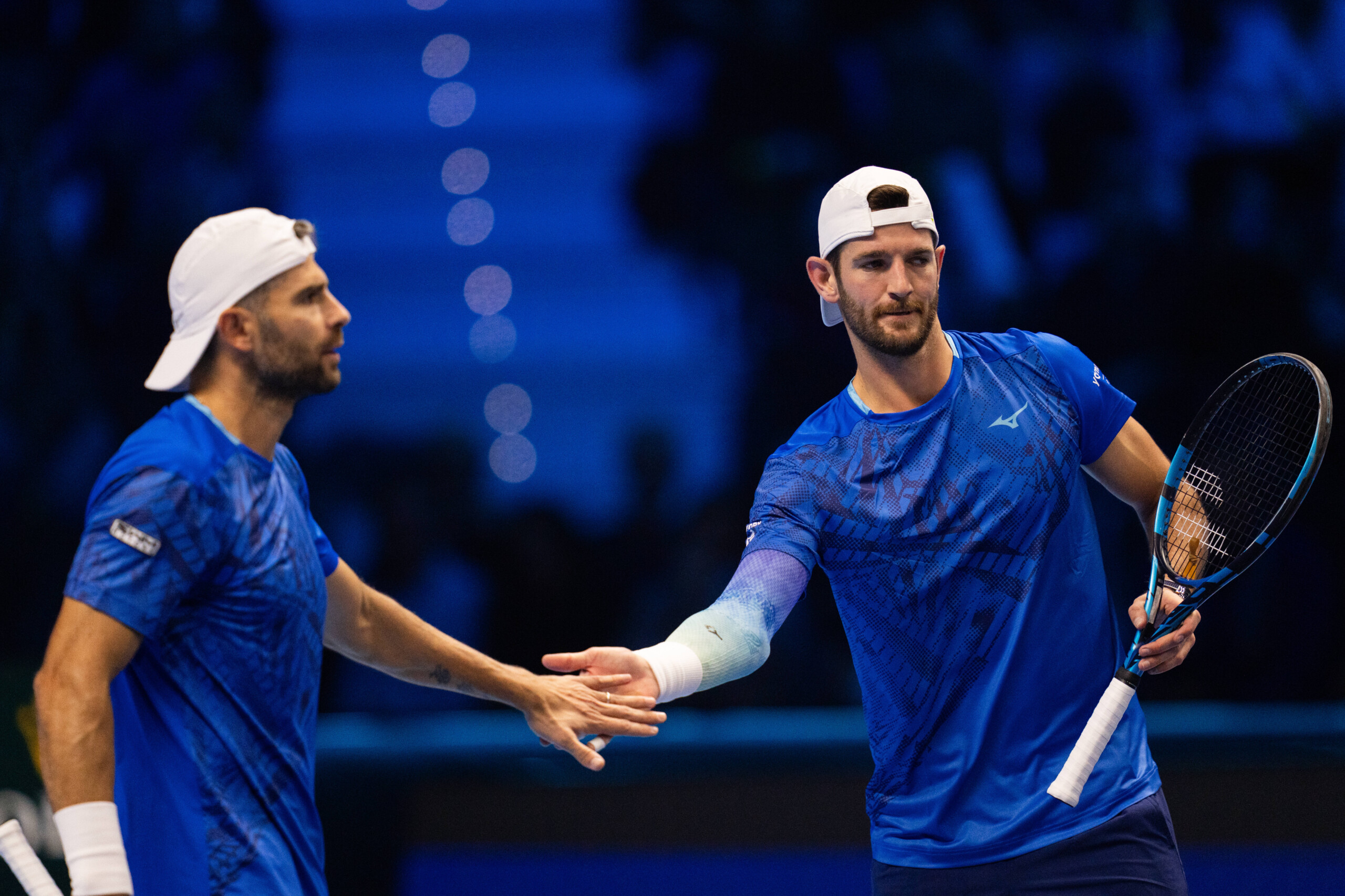 atp adelaide bolelli et vavassori remportent le tournoi de double scaled