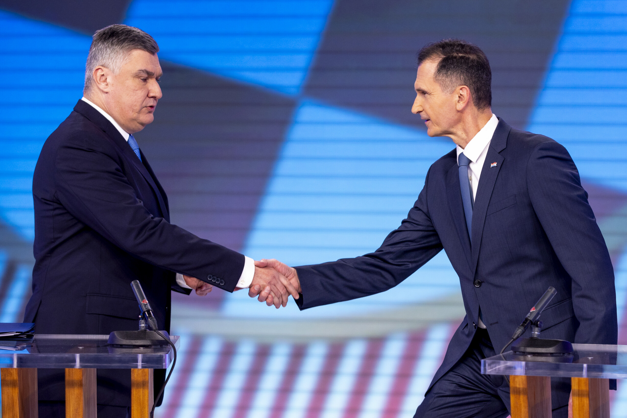 croatie le pays vote pour les presidentielles milanovic est favori scaled