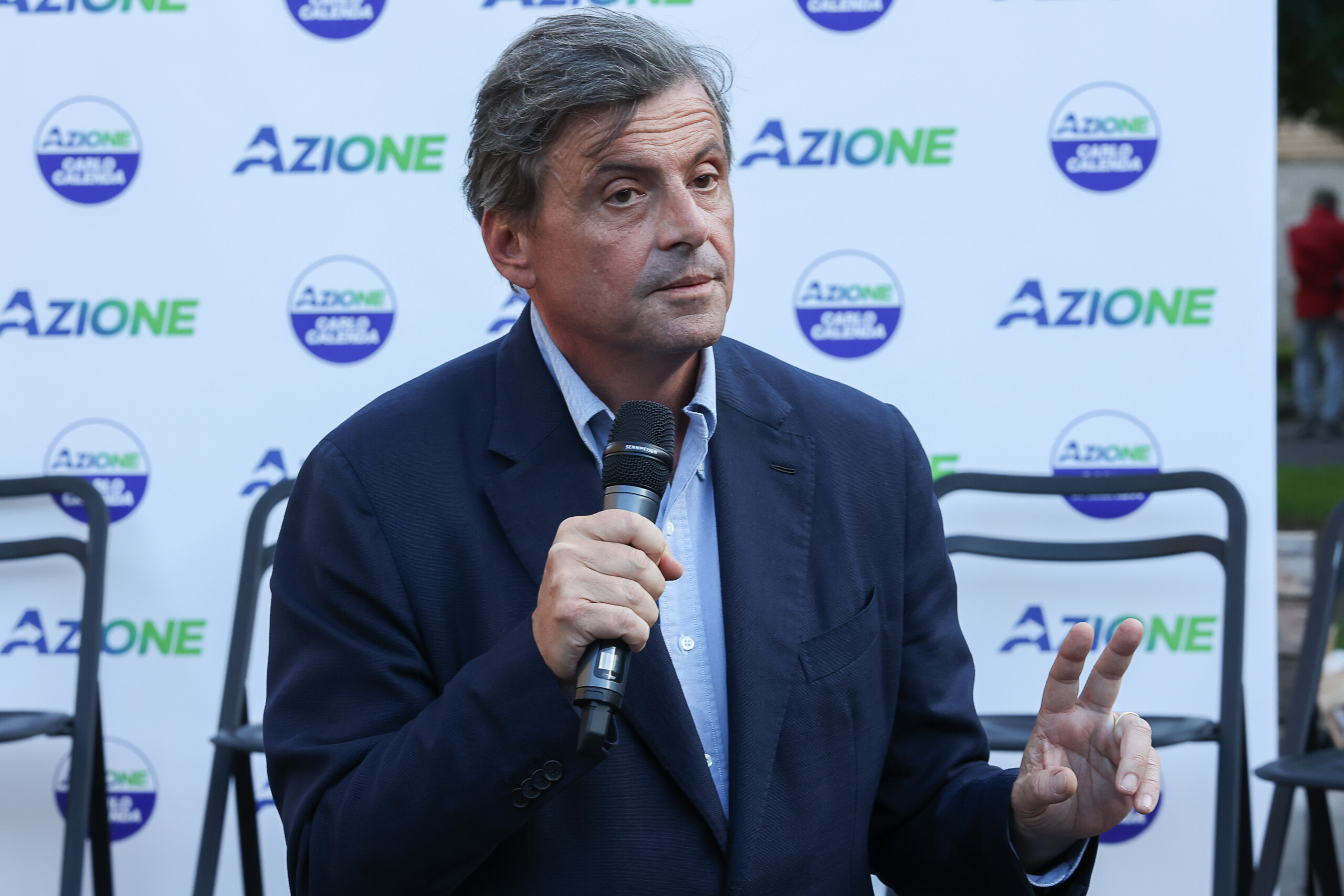 gouvernement calenda salvini une calamite meloni seule aux commandes scaled