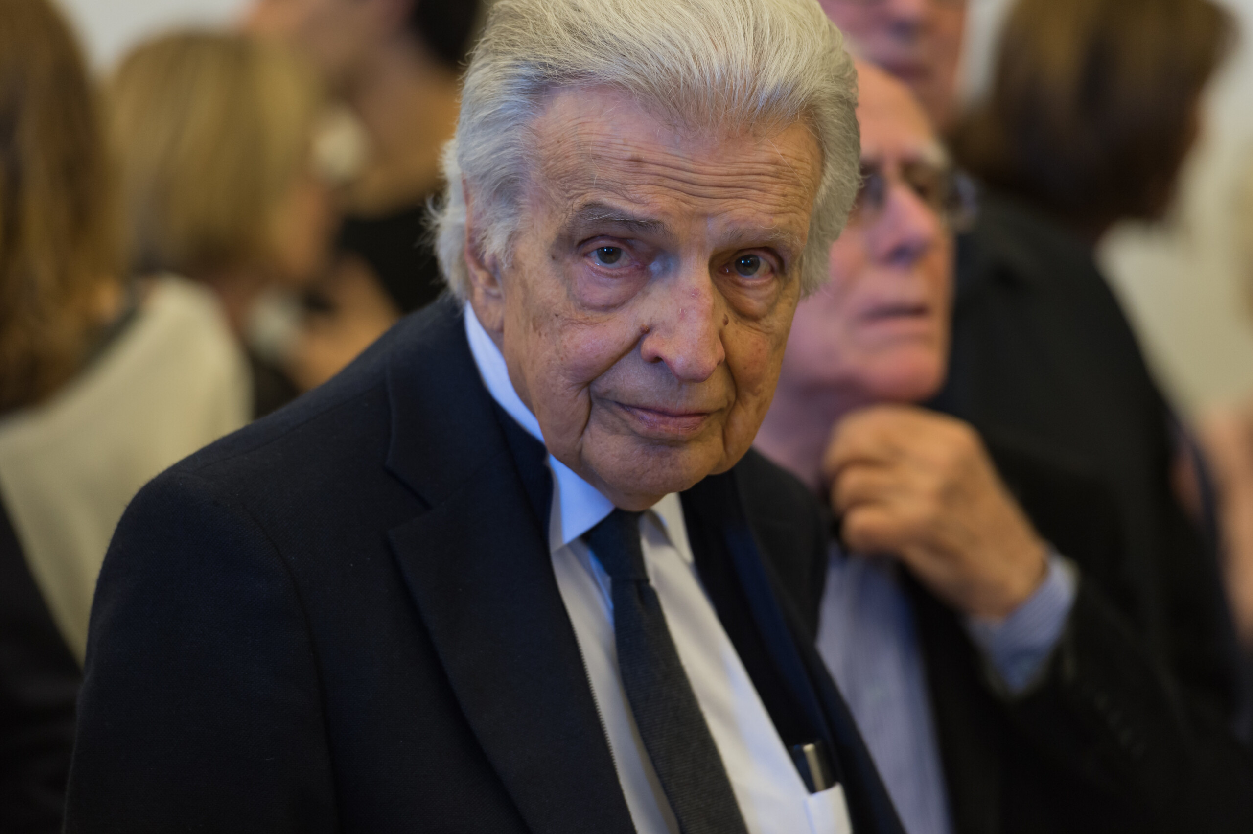 journalistes furio colombo est decede a lage de 94 ans scaled