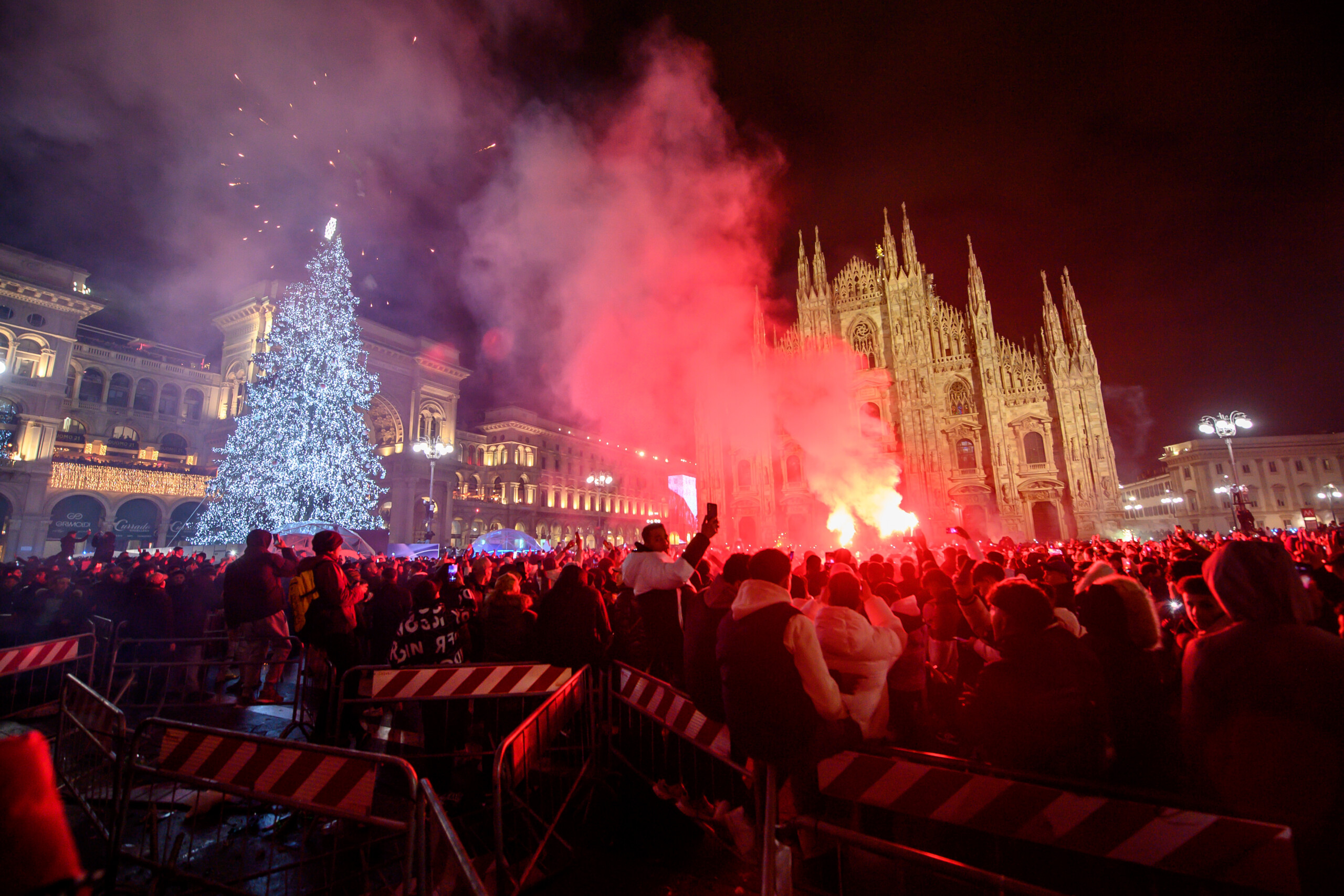 nouvel an piantedosi a milan 50 eloignes en raison des zones rouges scaled