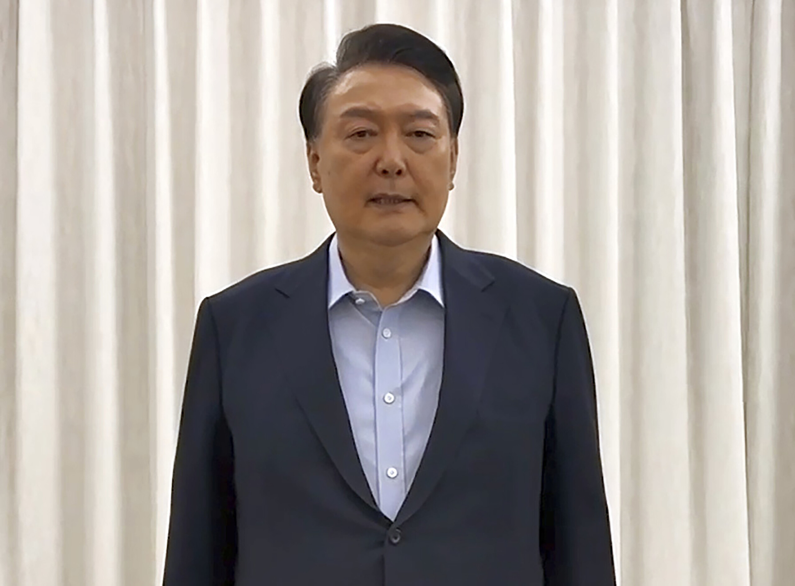 coree du sud le president yoon refuse toujours de se soumettre aux interrogatoires scaled