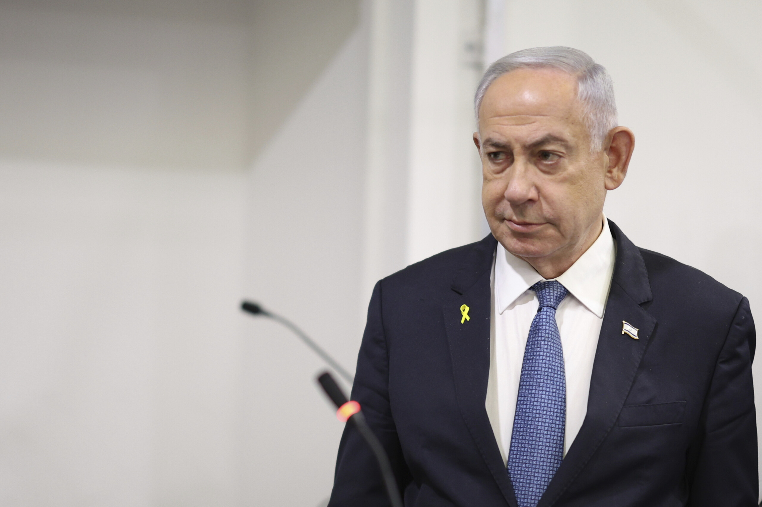 moyen orient netanyahu si laccord sur la phase 2 echoue la guerre reprend avec le soutien des etats unis scaled