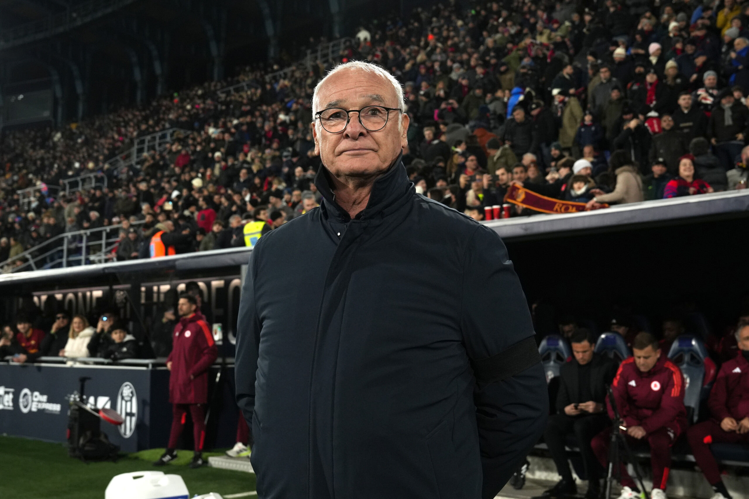 ranieri a la fin de la saison jarrete dentrainer il est temps den dire assez scaled