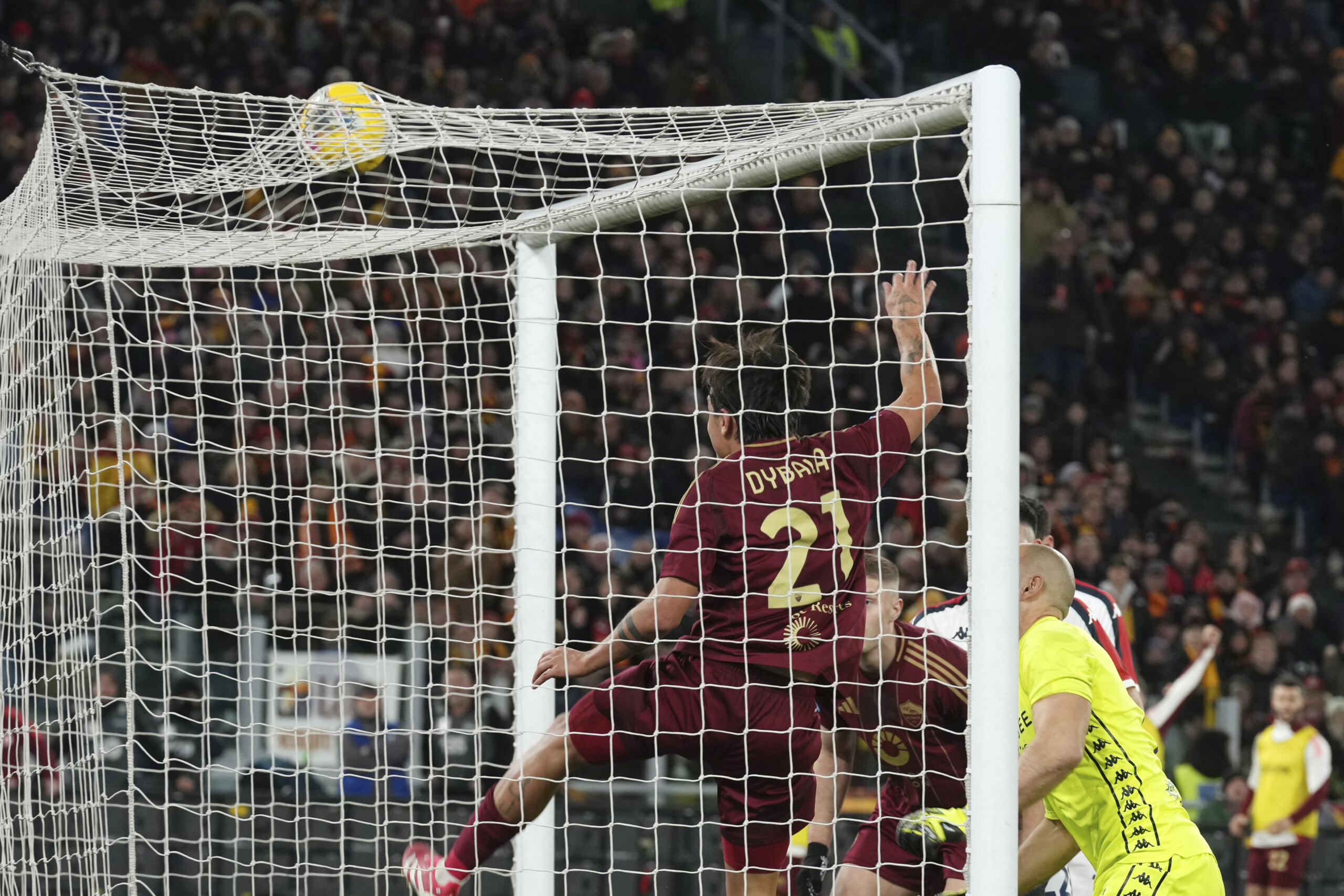 serie a roma genoa 3 1 scaled