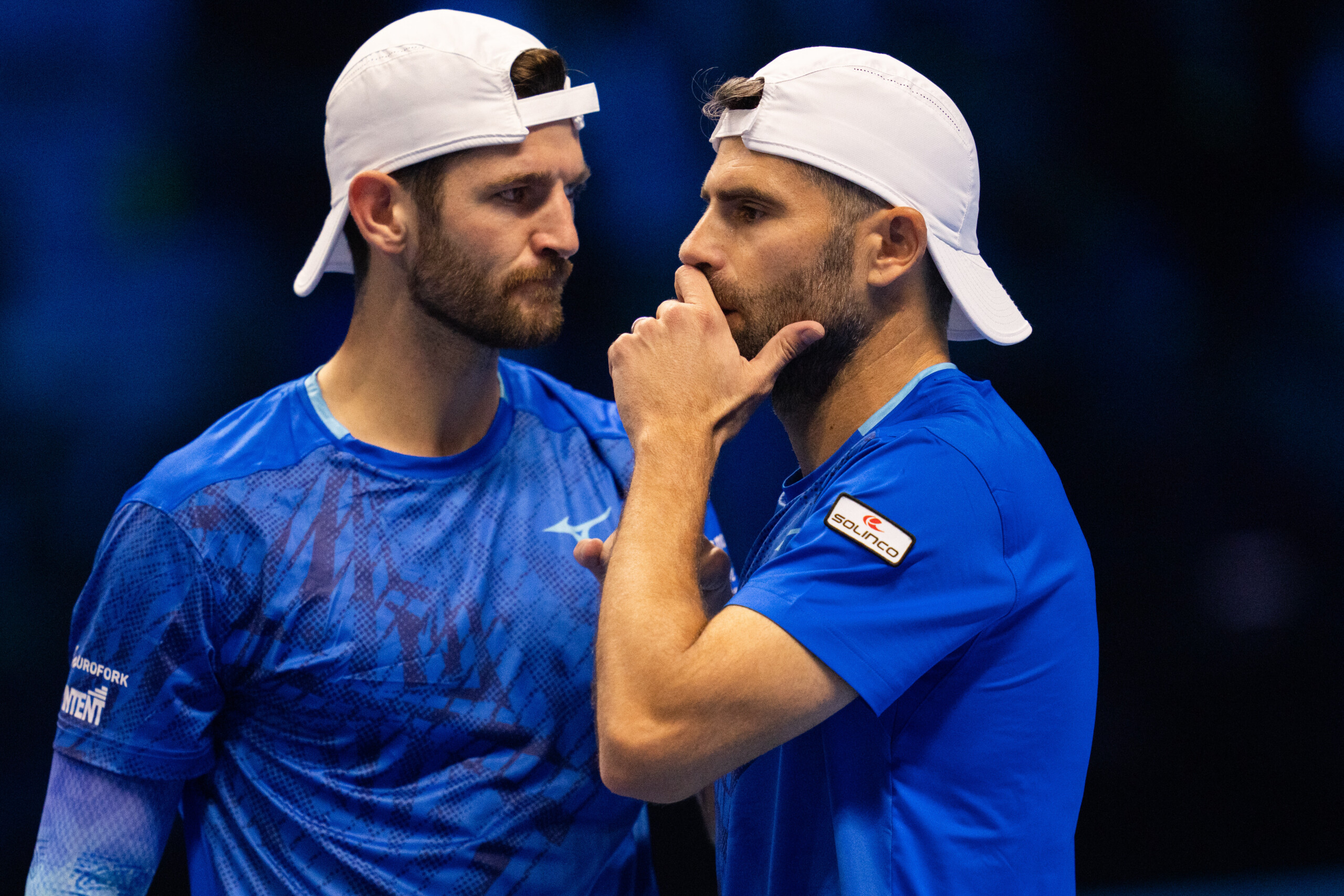 open daustralie bolelli vavassori accedent aux quarts de finale scaled