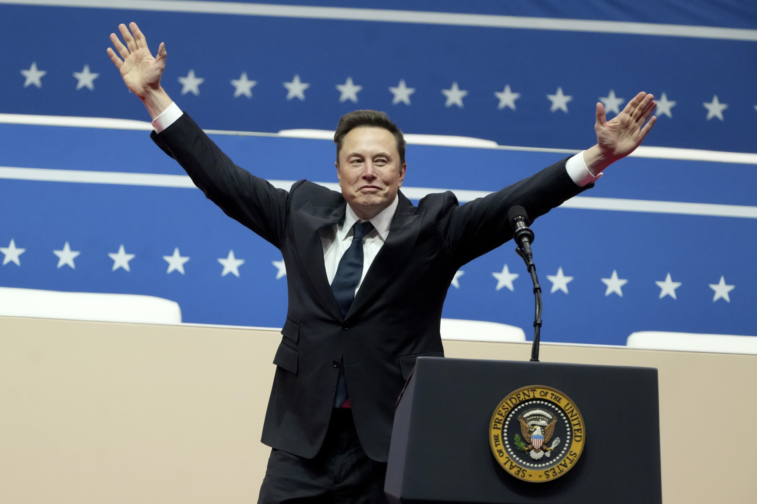 usa musk sur les accusations de salut nazi trouvez mieux que ces sales astuces scaled