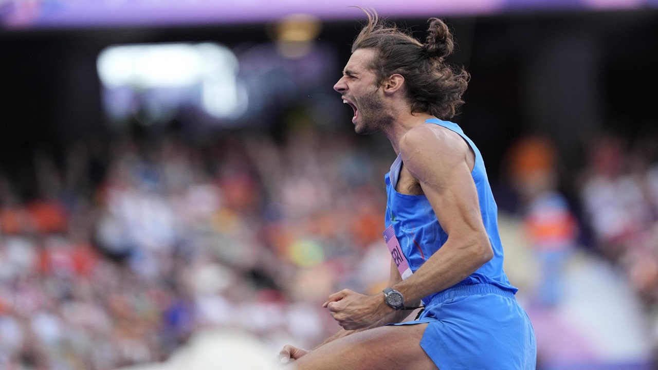 athletisme tamberi envisage la retraite le moment est peut etre venu de prendre cette decision