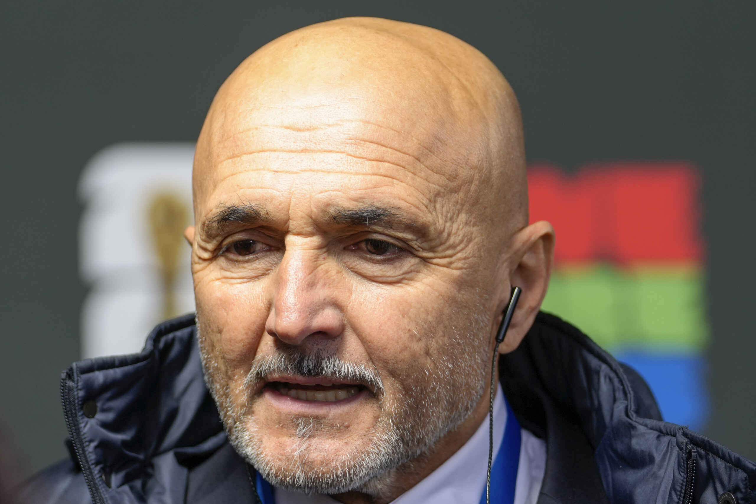 football spalletti nous devons penser a battre lallemagne scaled