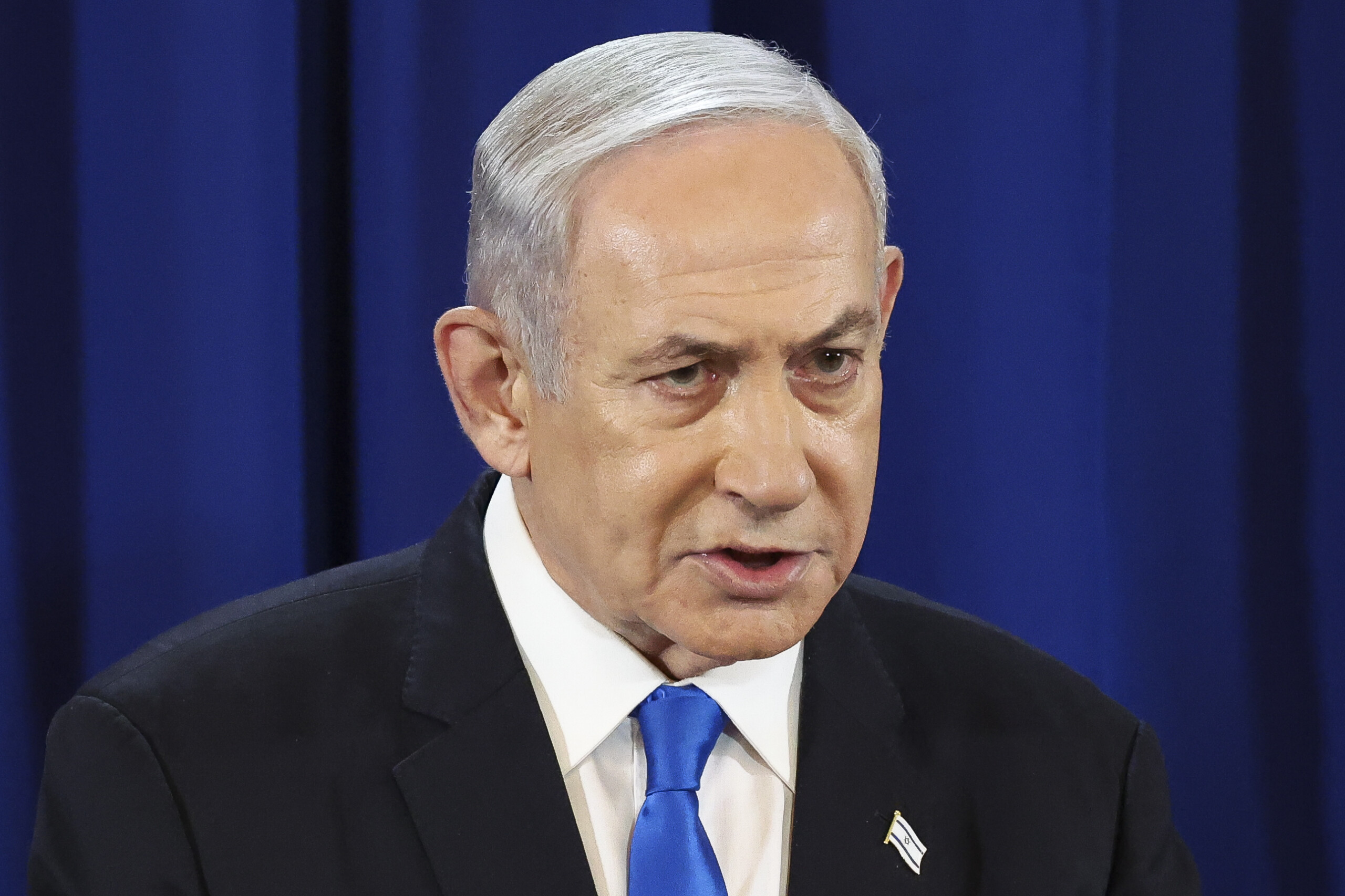 moyen orient netanyahu remercie trump pour les armes promesse tenue scaled