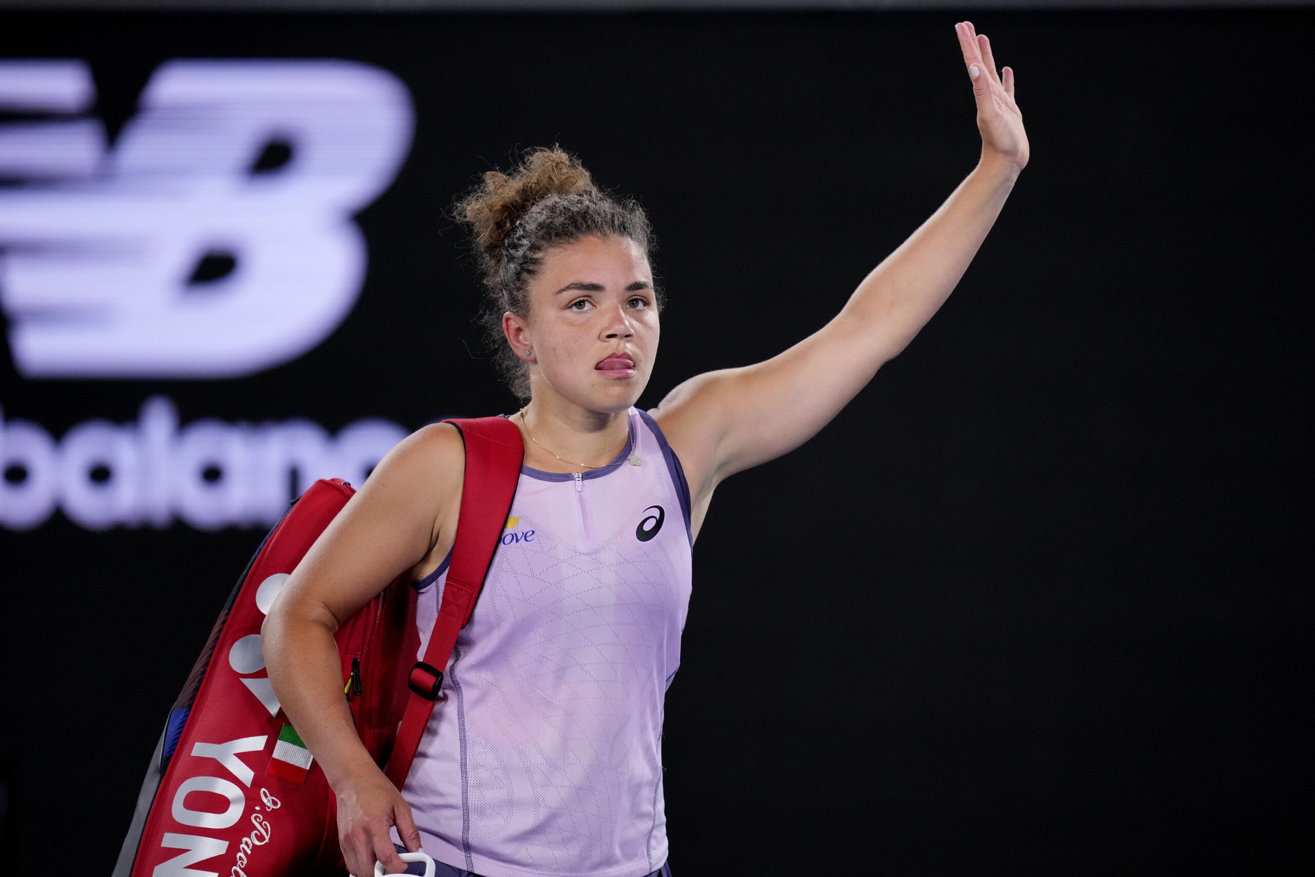 tennis classement wta paolini stable a la quatrieme place scaled