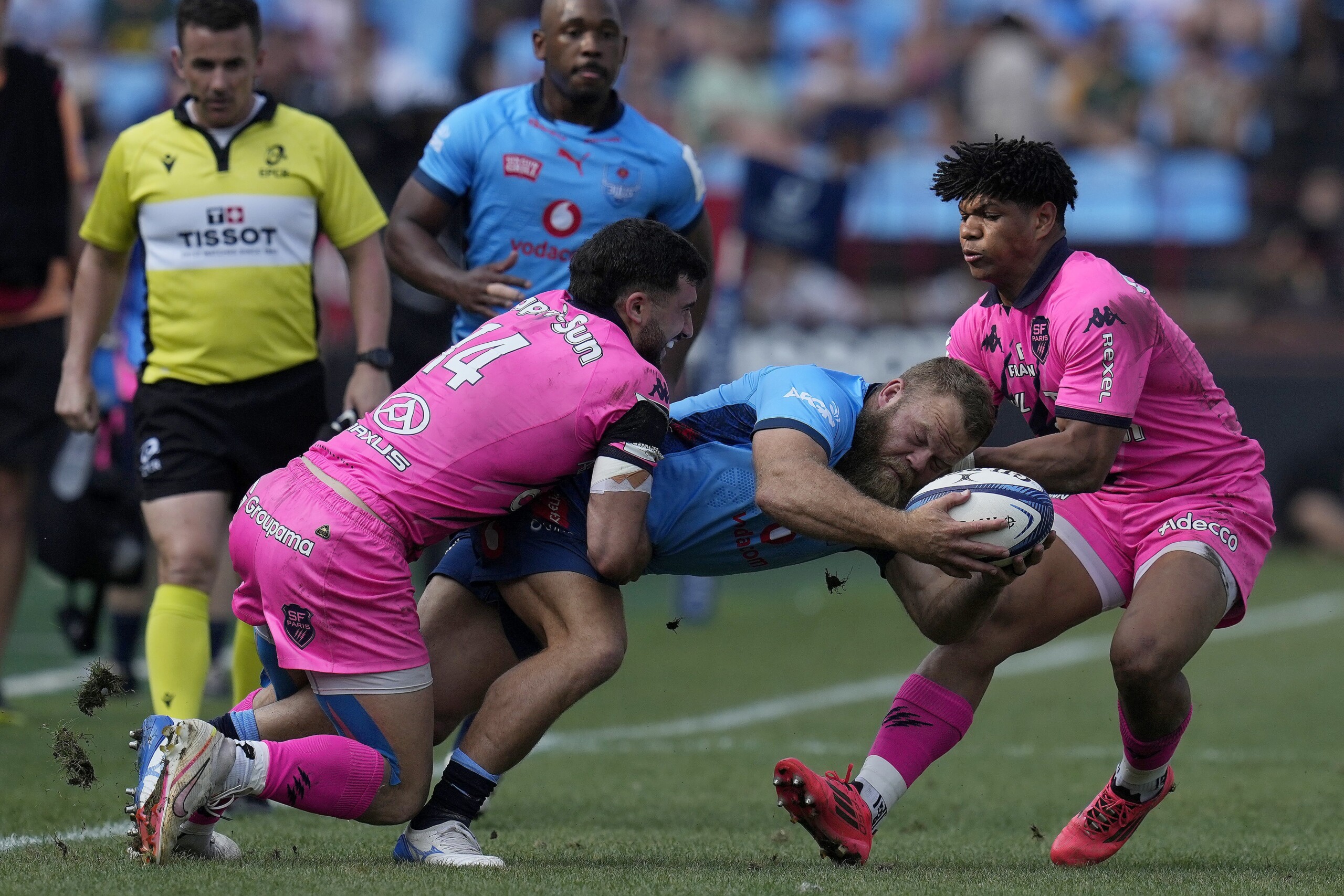 finale de la coupe du monde de rugby 2027 au stade olympique de sydney scaled