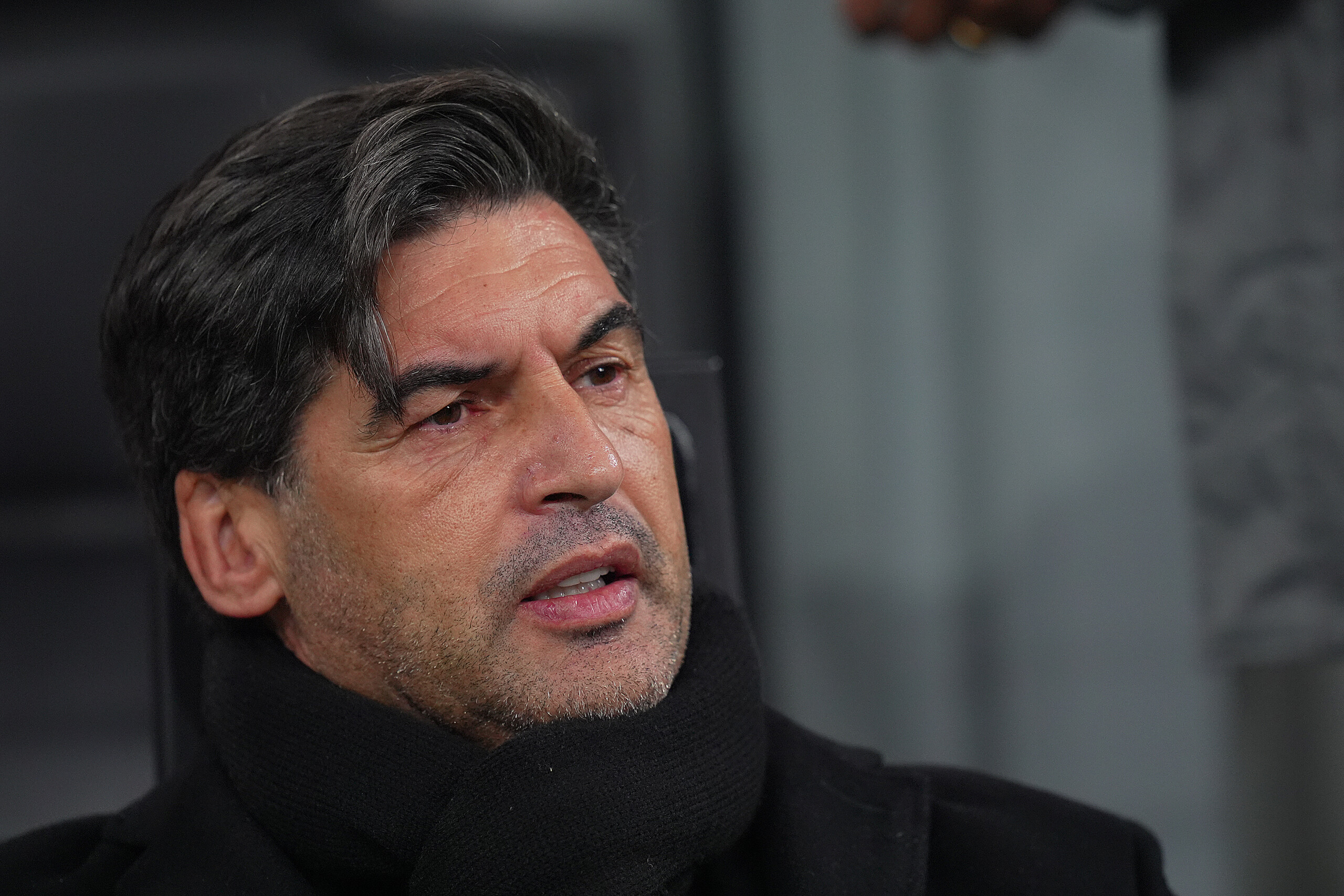 football lyon officiel paulo fonseca nouvel entraineur scaled