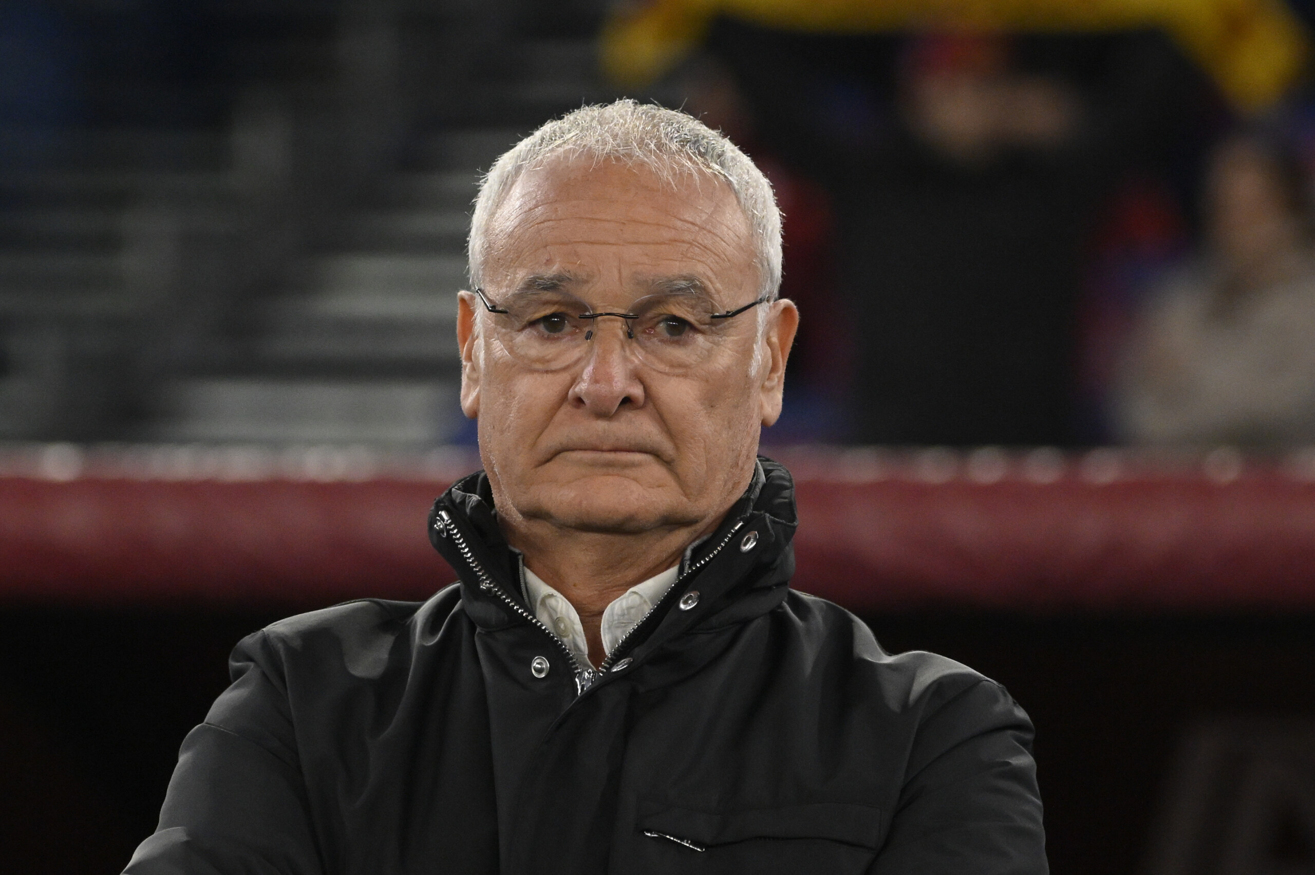 football ranieri le marche de la roma freine par le fpf mais je lui donne une bonne note scaled