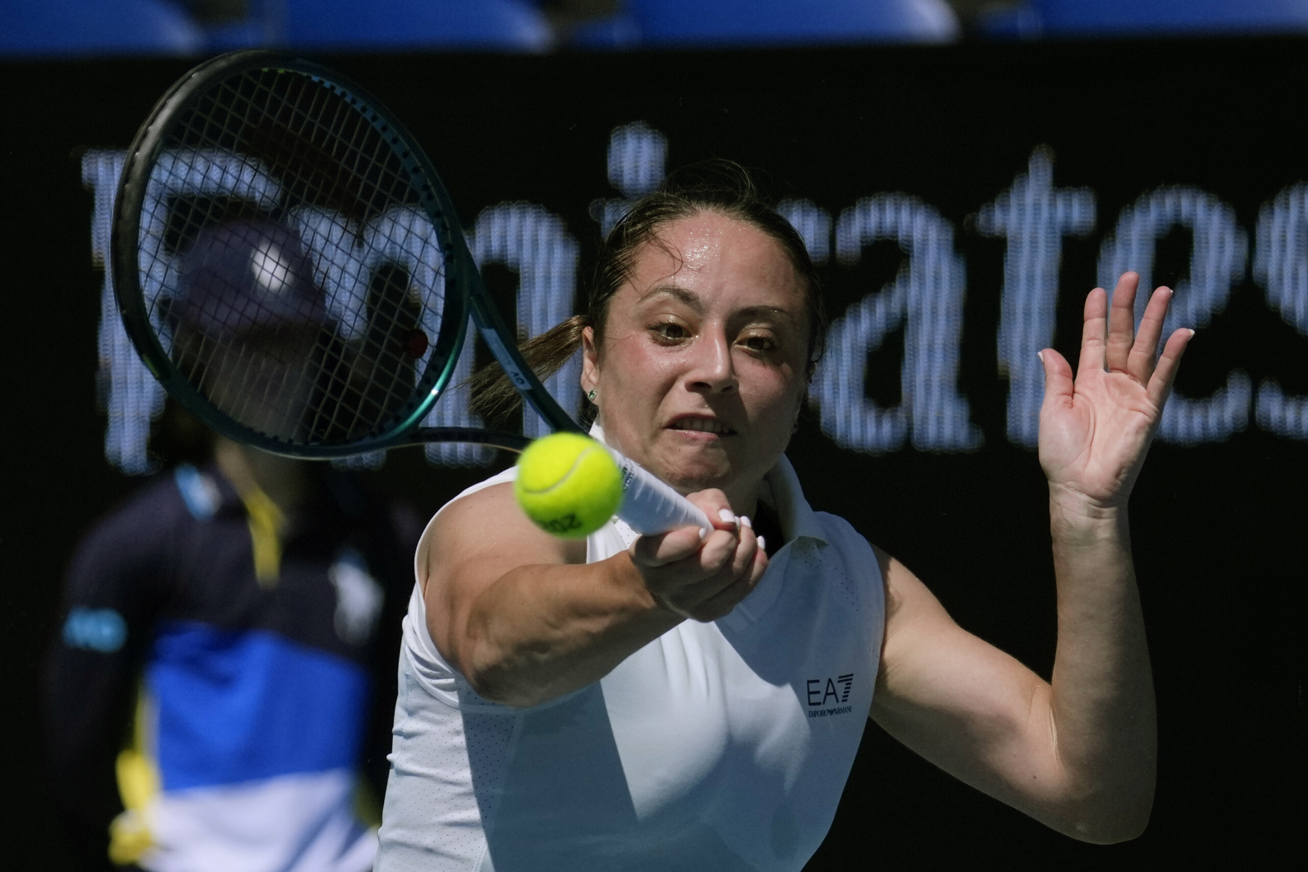 tennis wta cluj napoca cocciaretto passe le premier tour scaled