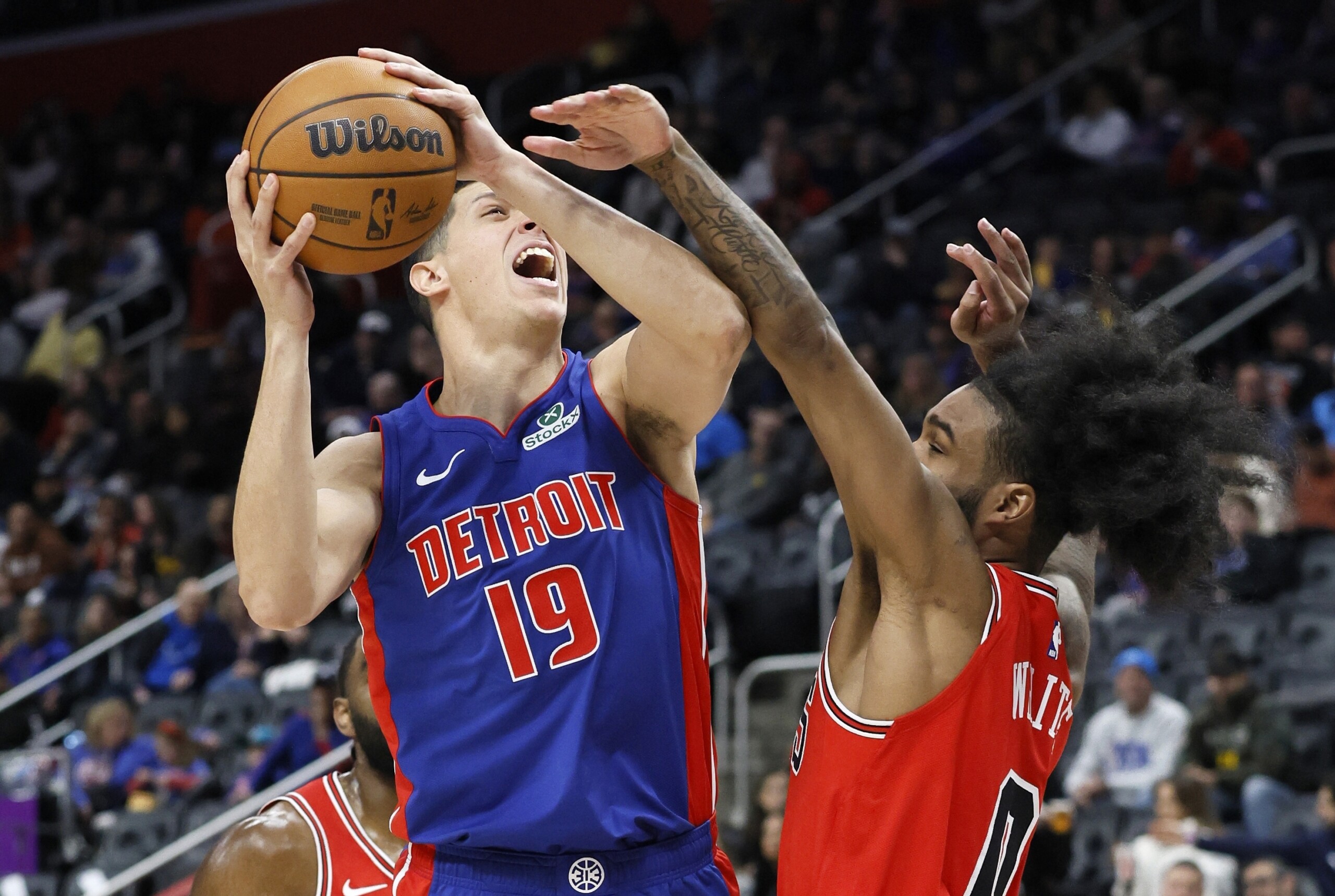 basket nba les cavs et le thunder en pleine forme fontecchio marque 10 points dans la victoire de detroit scaled