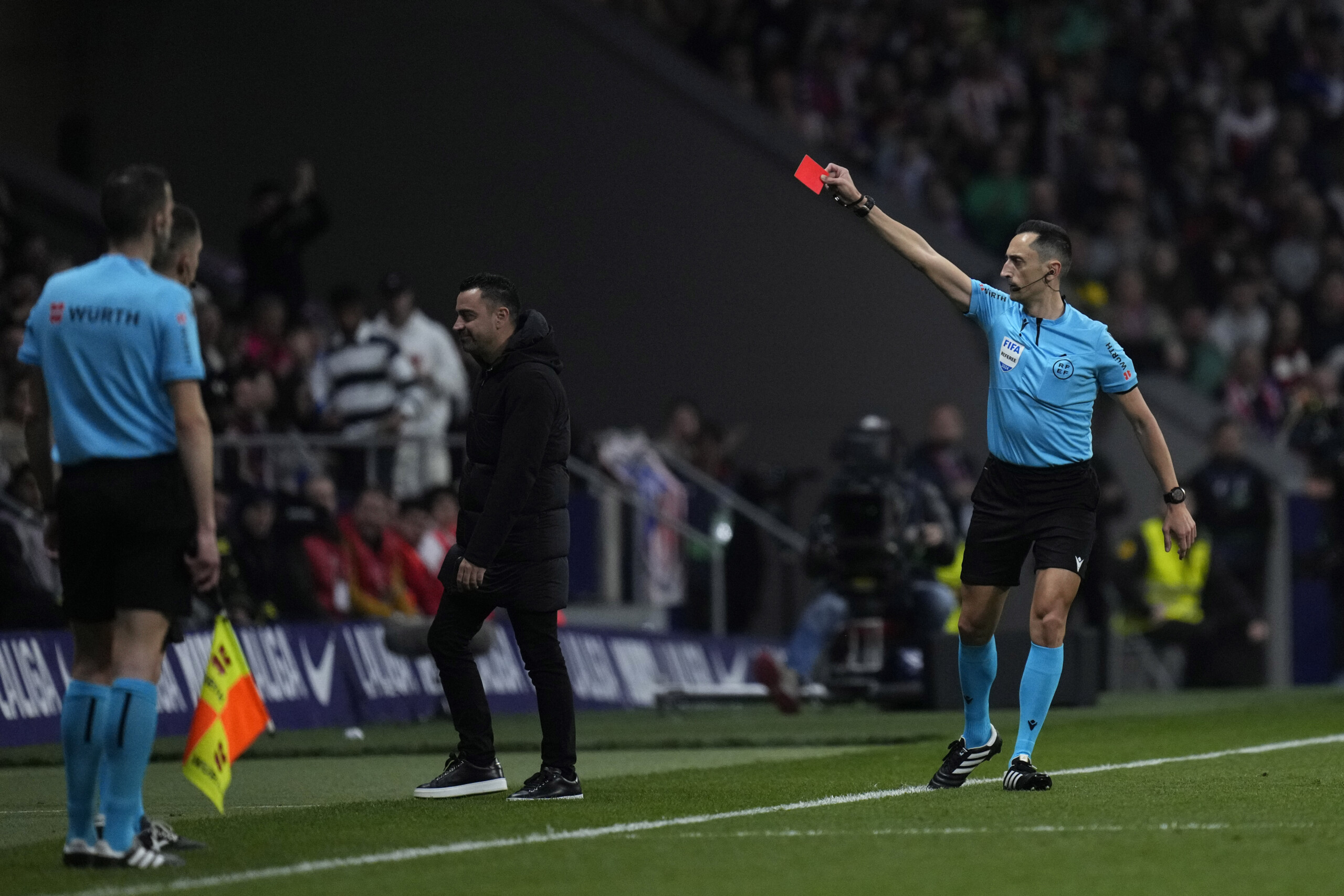 champions sanchez arbitre feyenoord milan bruges atalanta a marseille scaled
