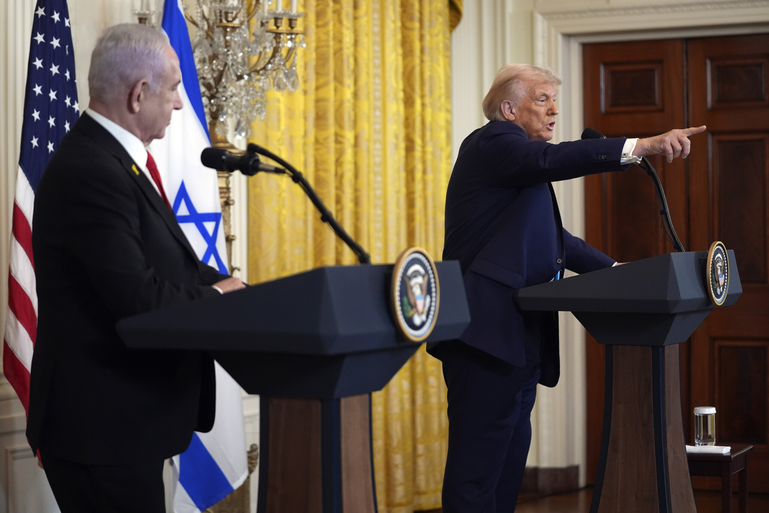 moyen orient netanyahu strategie commune avec trump scaled