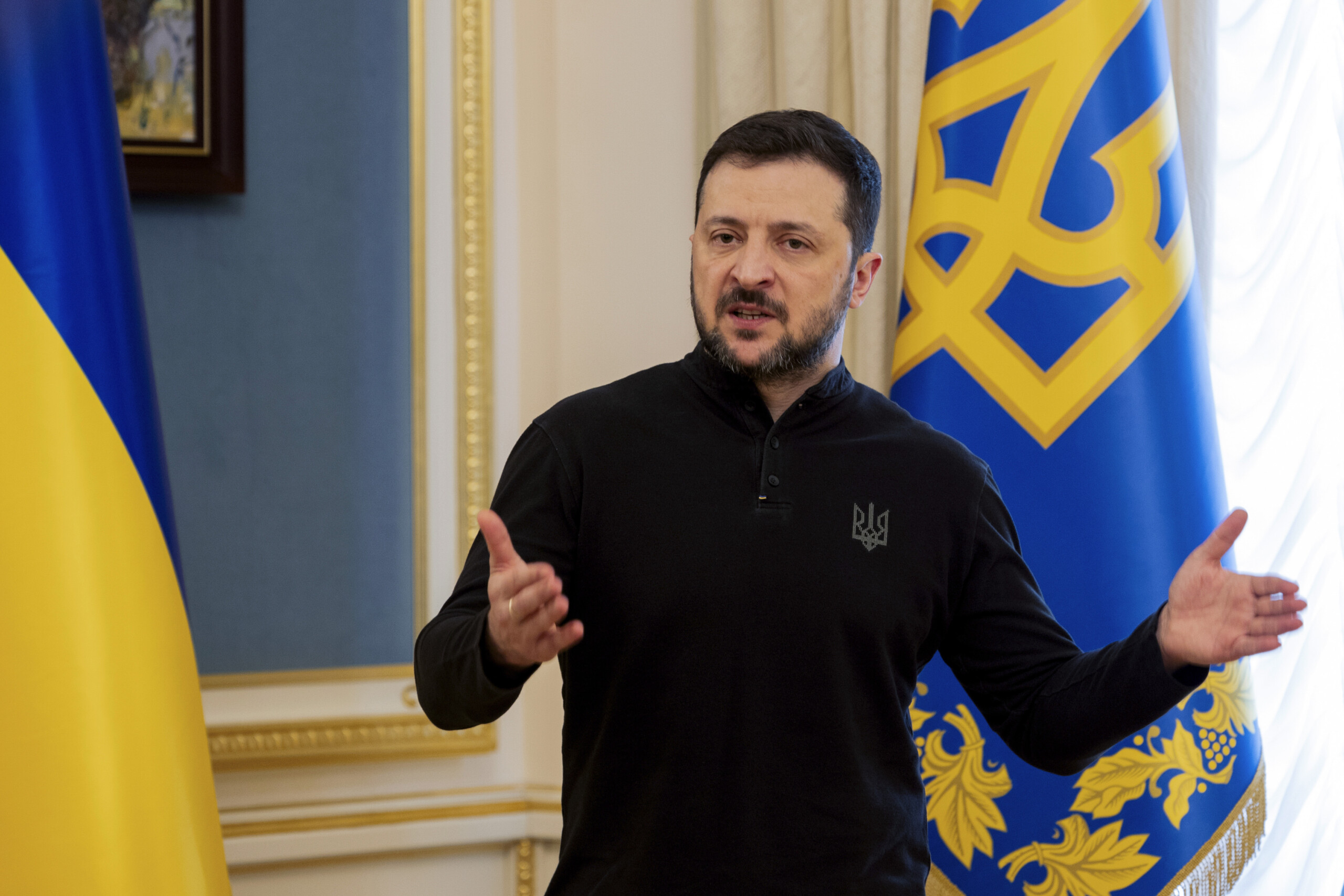 ukraine zelensky trump vit dans une bulle de desinformation scaled