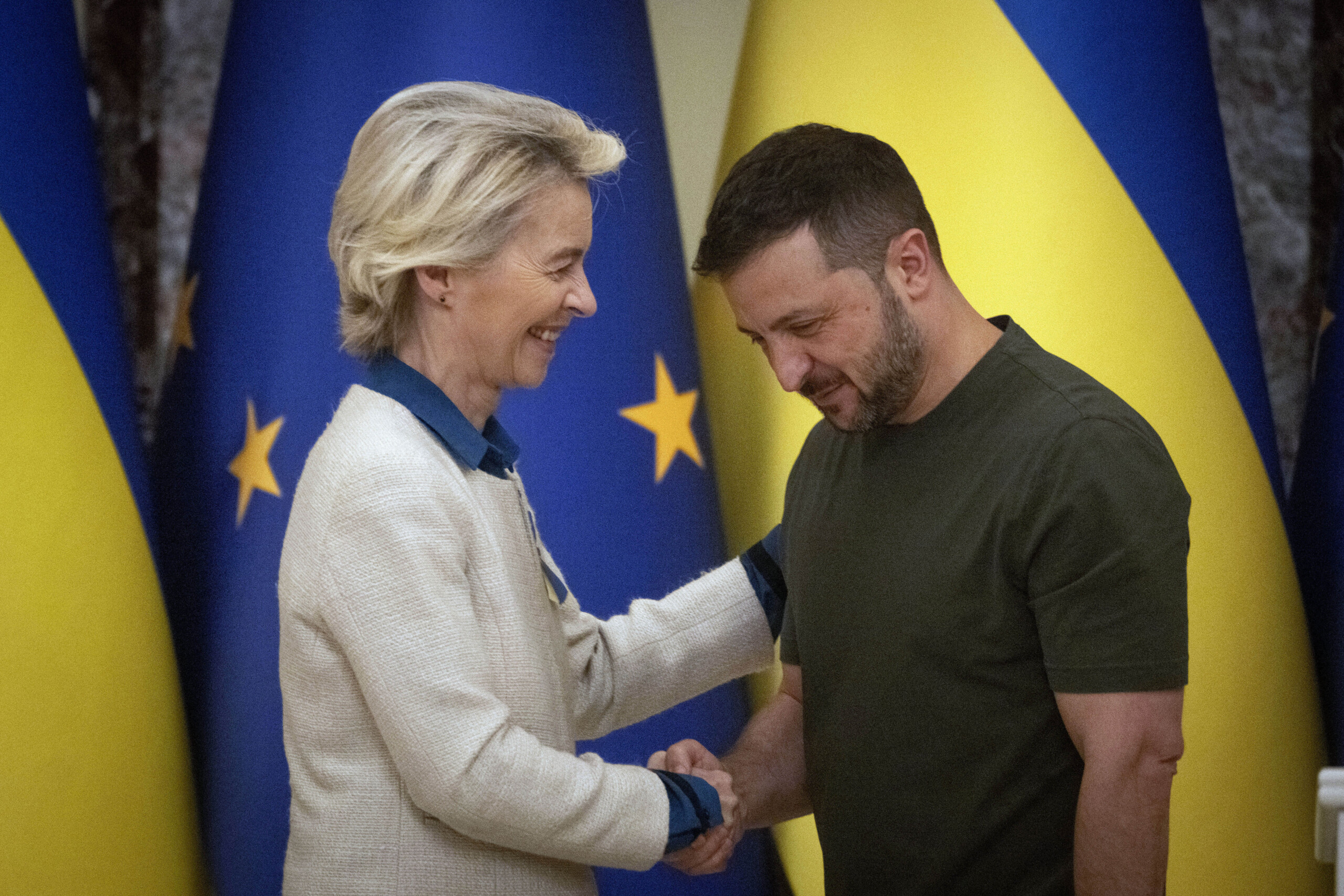 ukraine von der leyen soutien financier et militaire inebranlable a kiev scaled