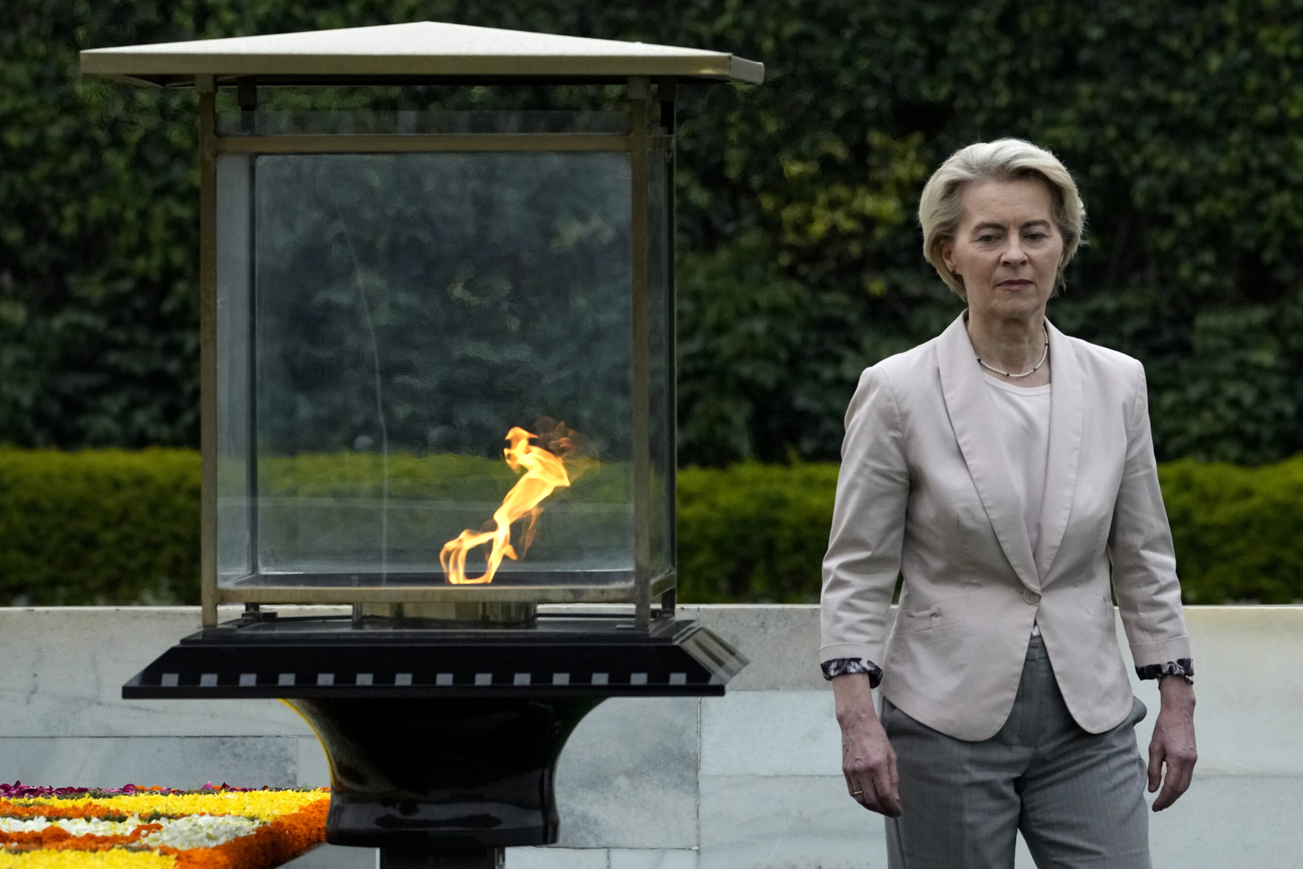 ue inde von der leyen le corridor imc est une opportunite historique scaled