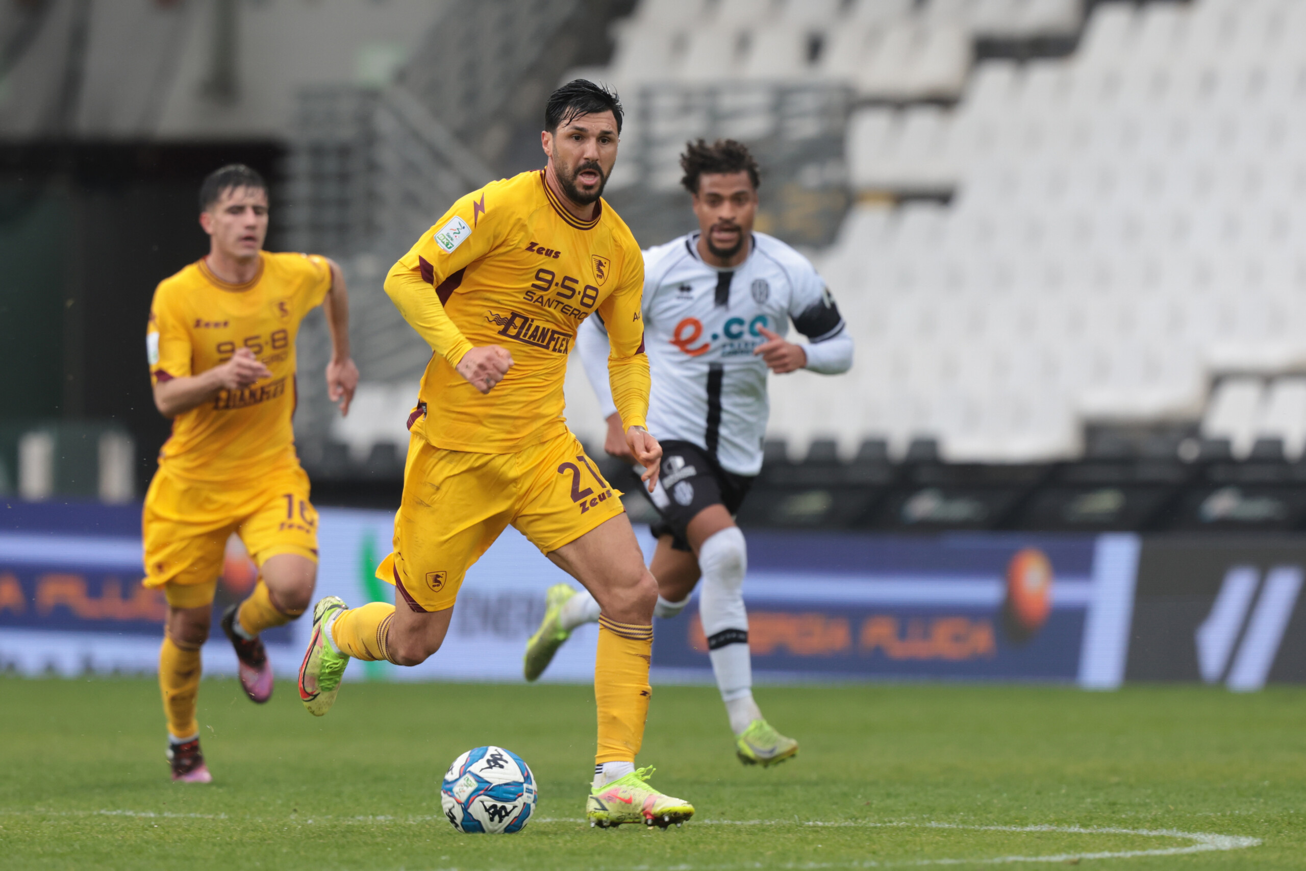 football serie b victoires de cesena frosinone et cittadella scaled