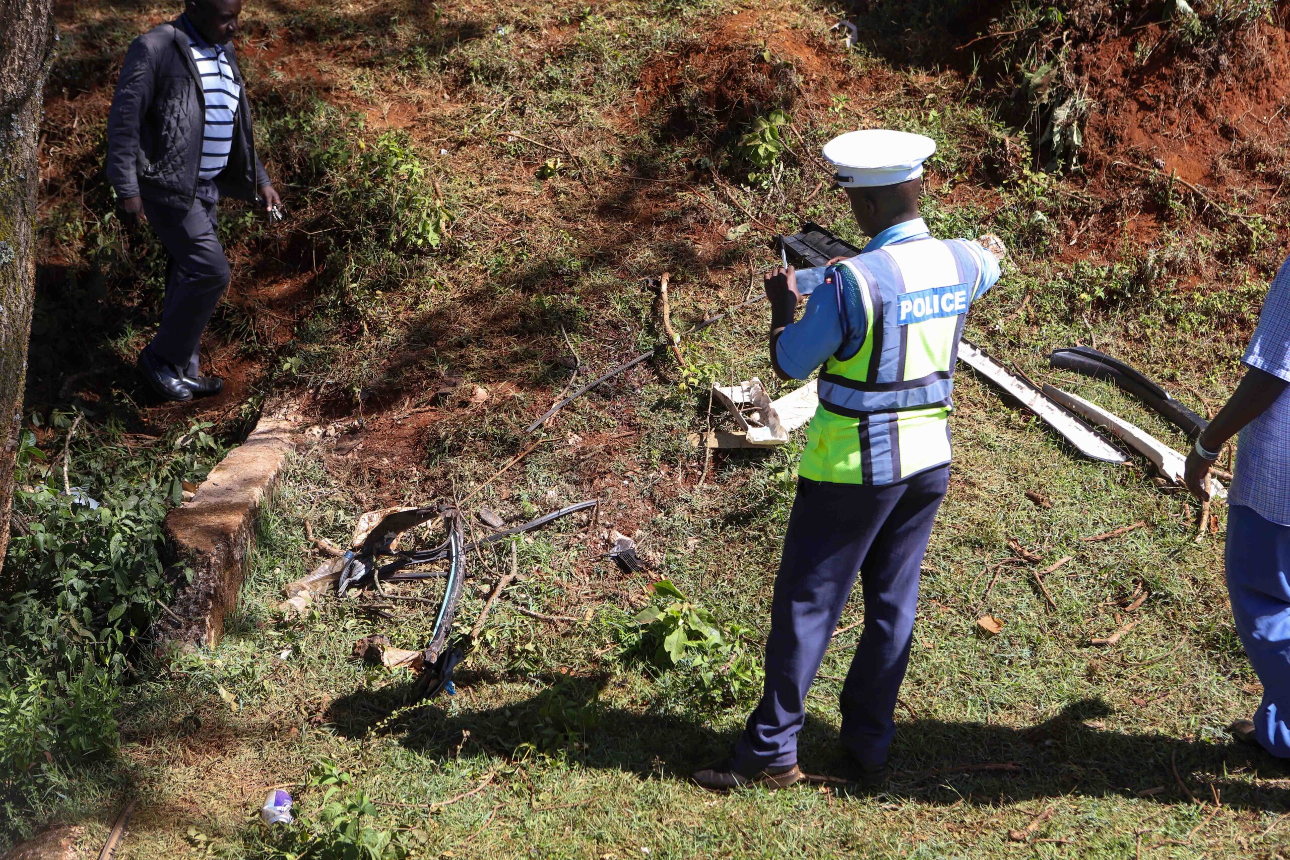 kenya des italiens impliques dans un accident de la route deux morts scaled