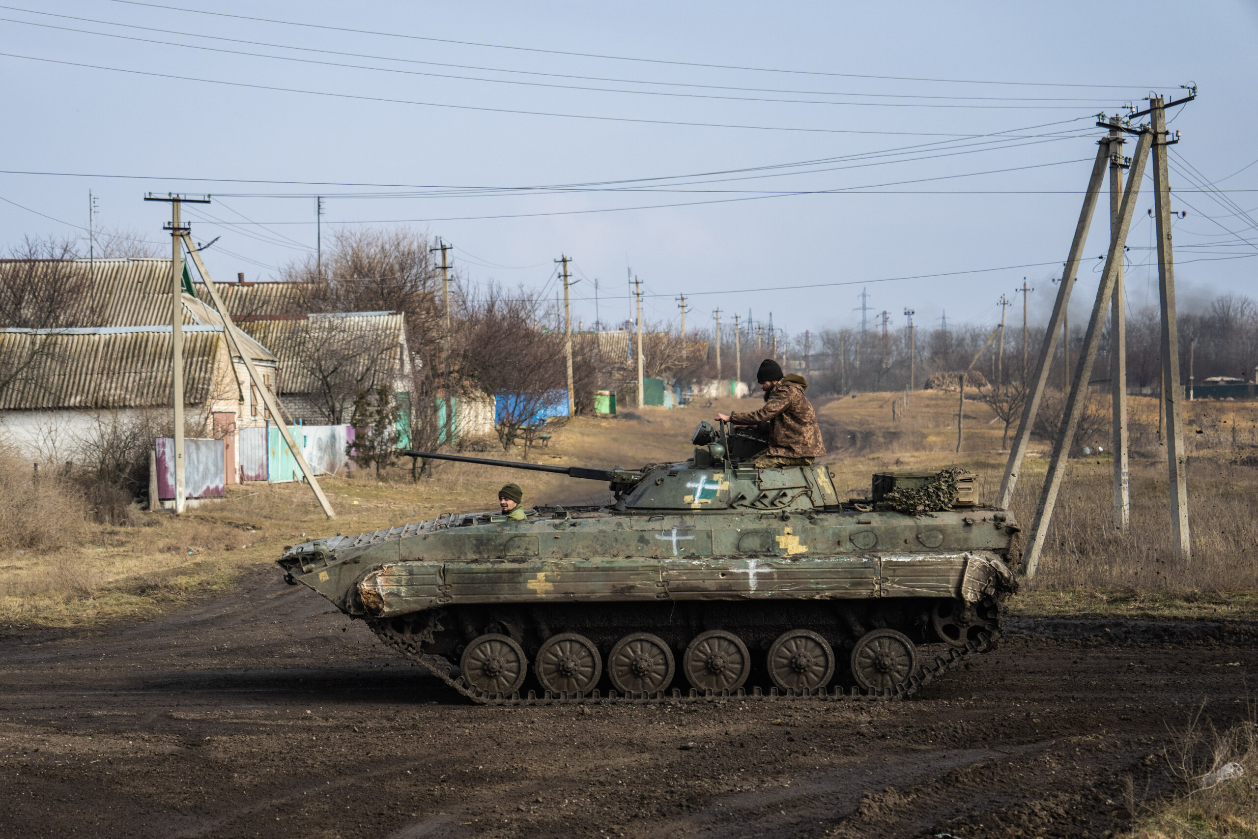 ukraine projet de conclusions du sommet cessez le feu seulement si partie dun plan de paix scaled