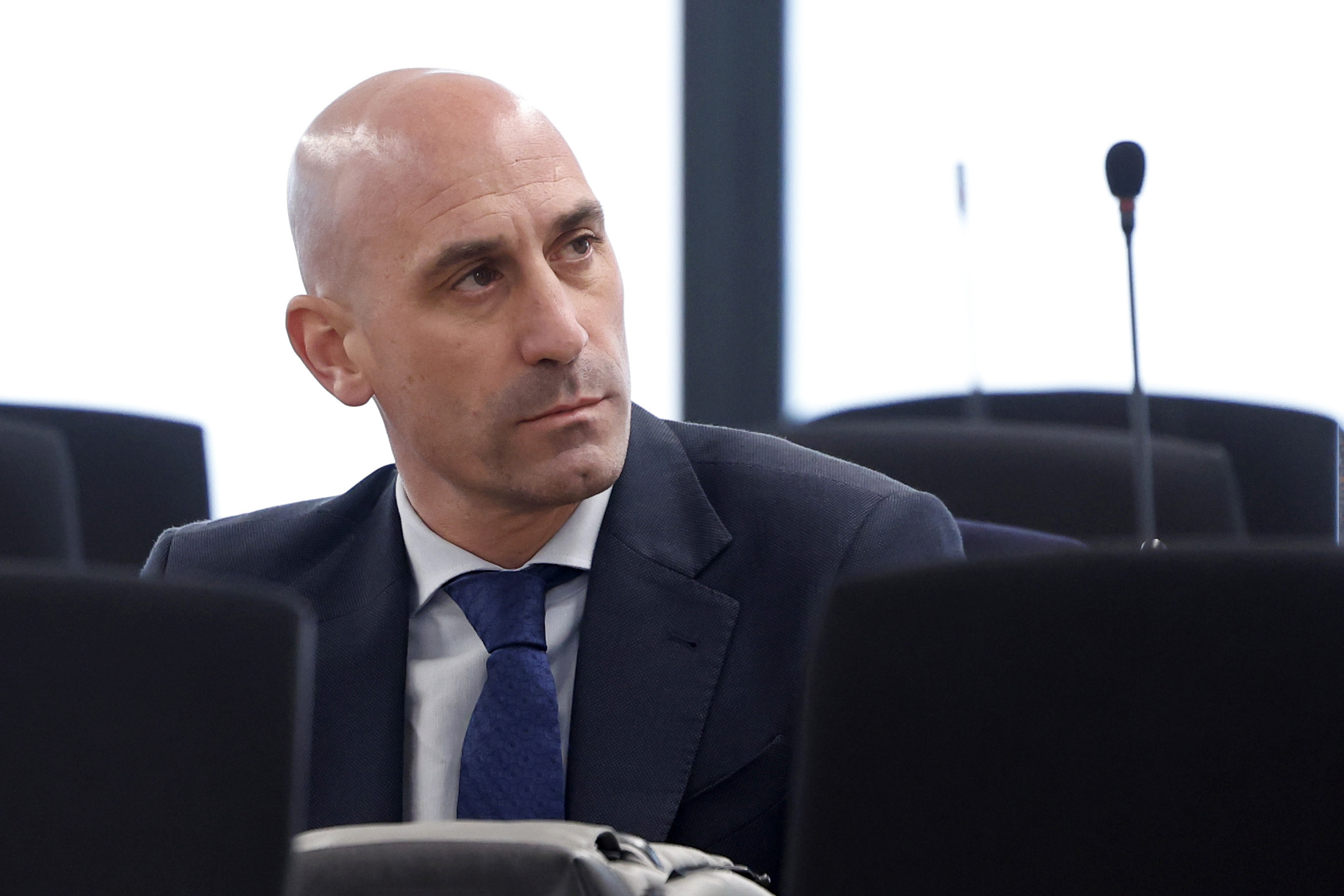 dans laffaire rubiales le juge nest pas impartial laccusation demande un nouveau proces