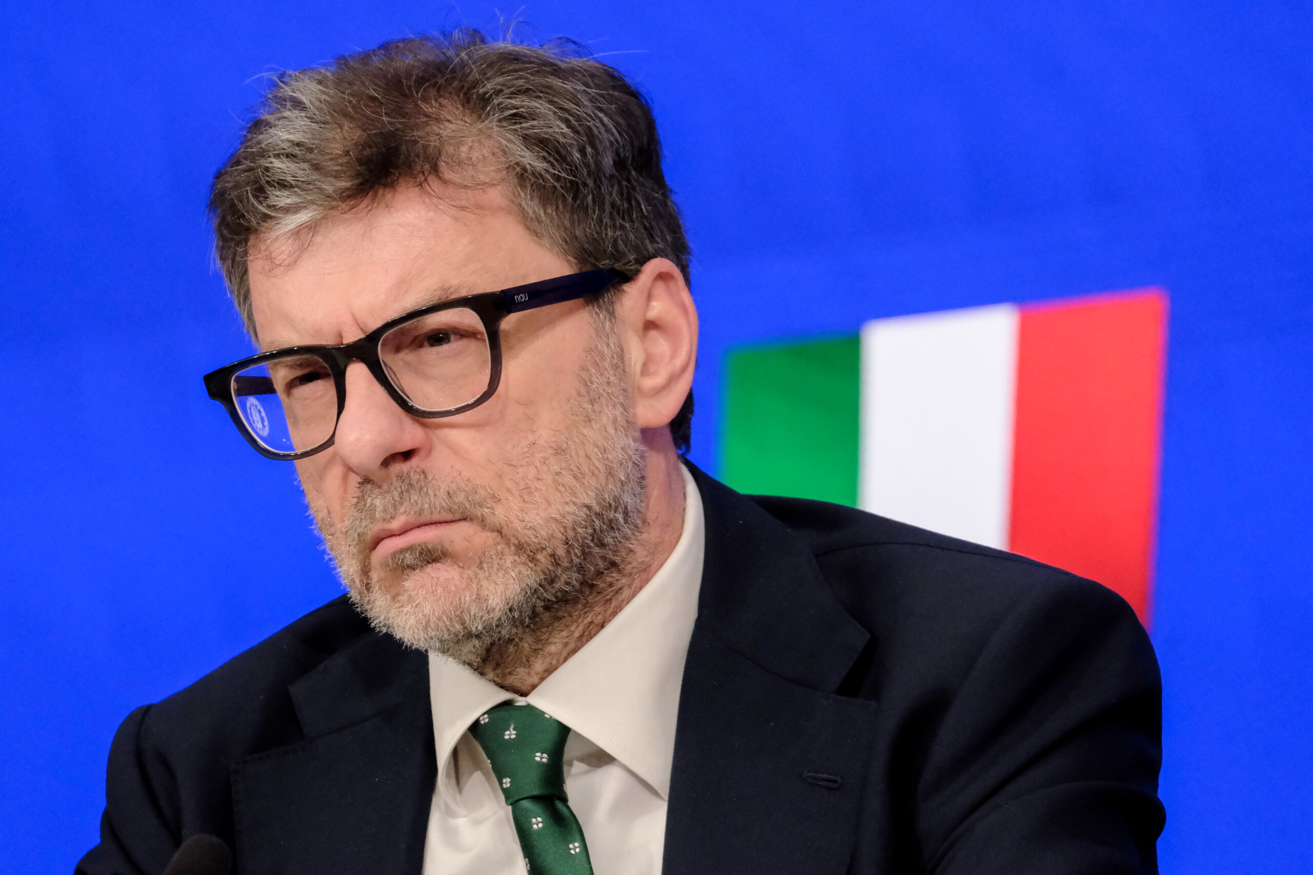 ue giorgetti en matiere de defense litalie fera sa part mais il faut definir ce qui est necessaire scaled