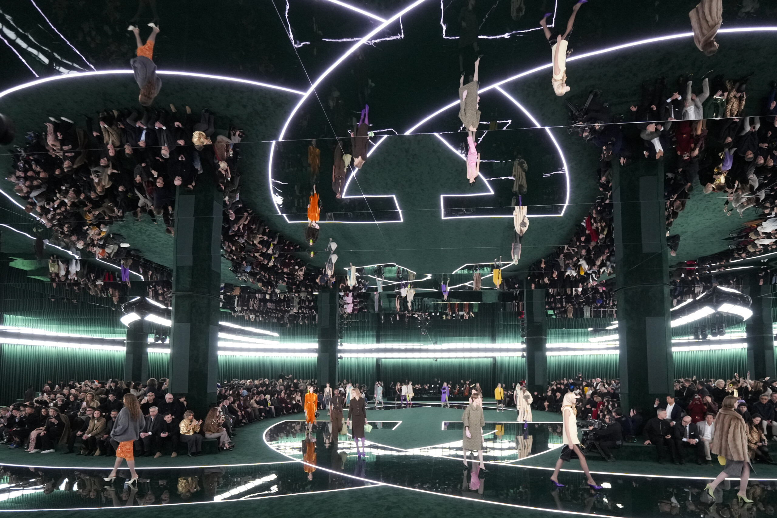 gucci demna nomme directeur artistique quitte balenciaga scaled