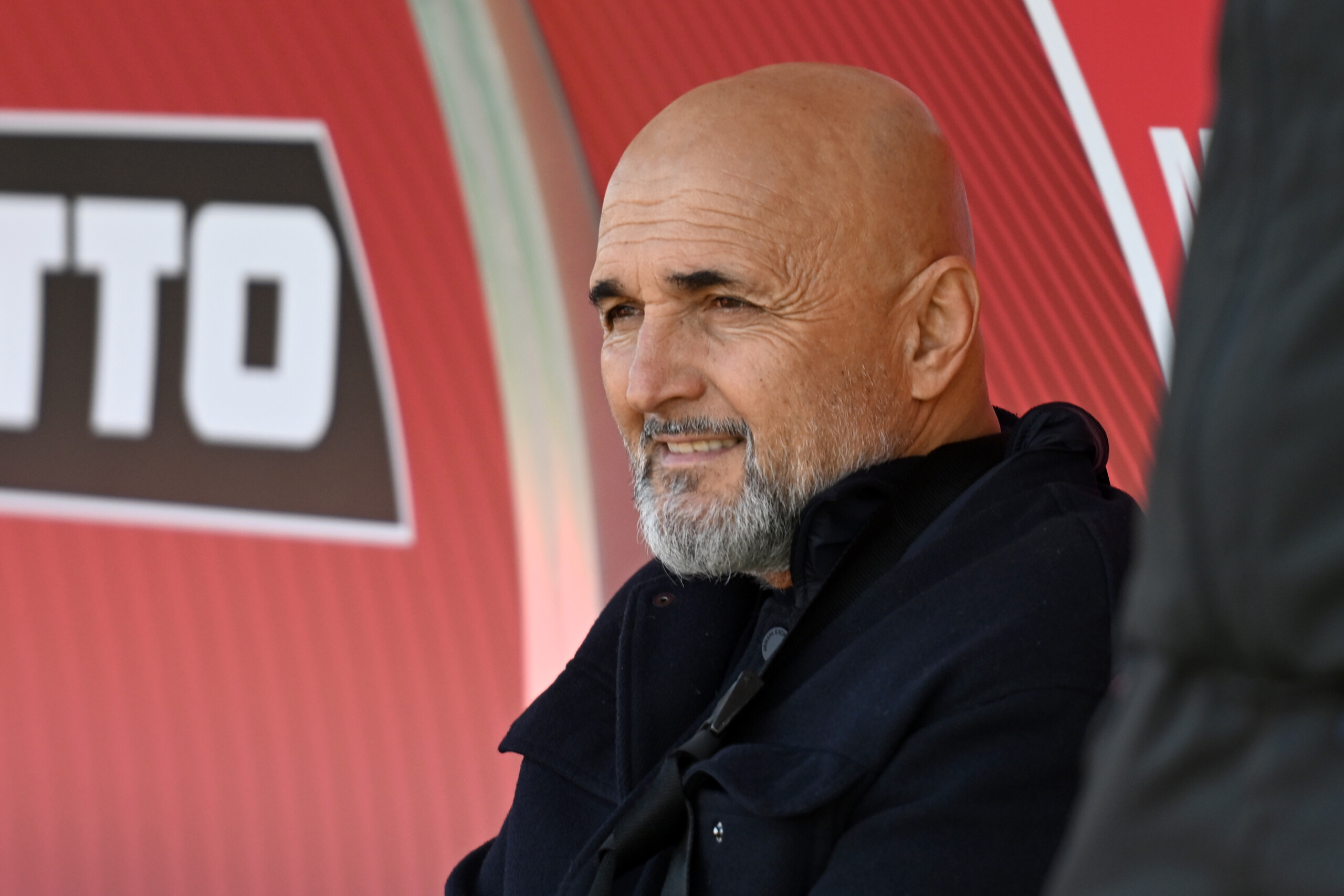 spalletti contre lallemagne nous voulons gagner a visage decouvert scaled