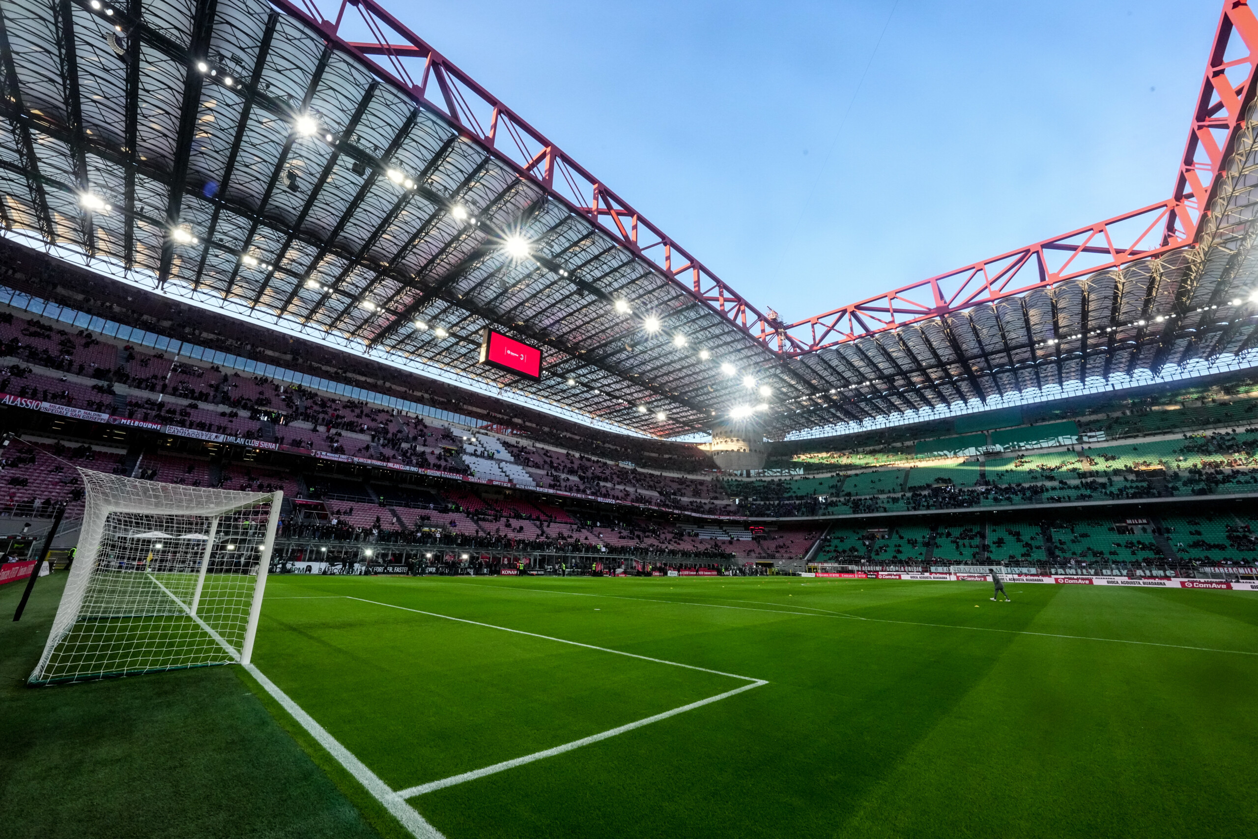 milano le parquet ouvre une enquete sur la vente du stade san siro scaled