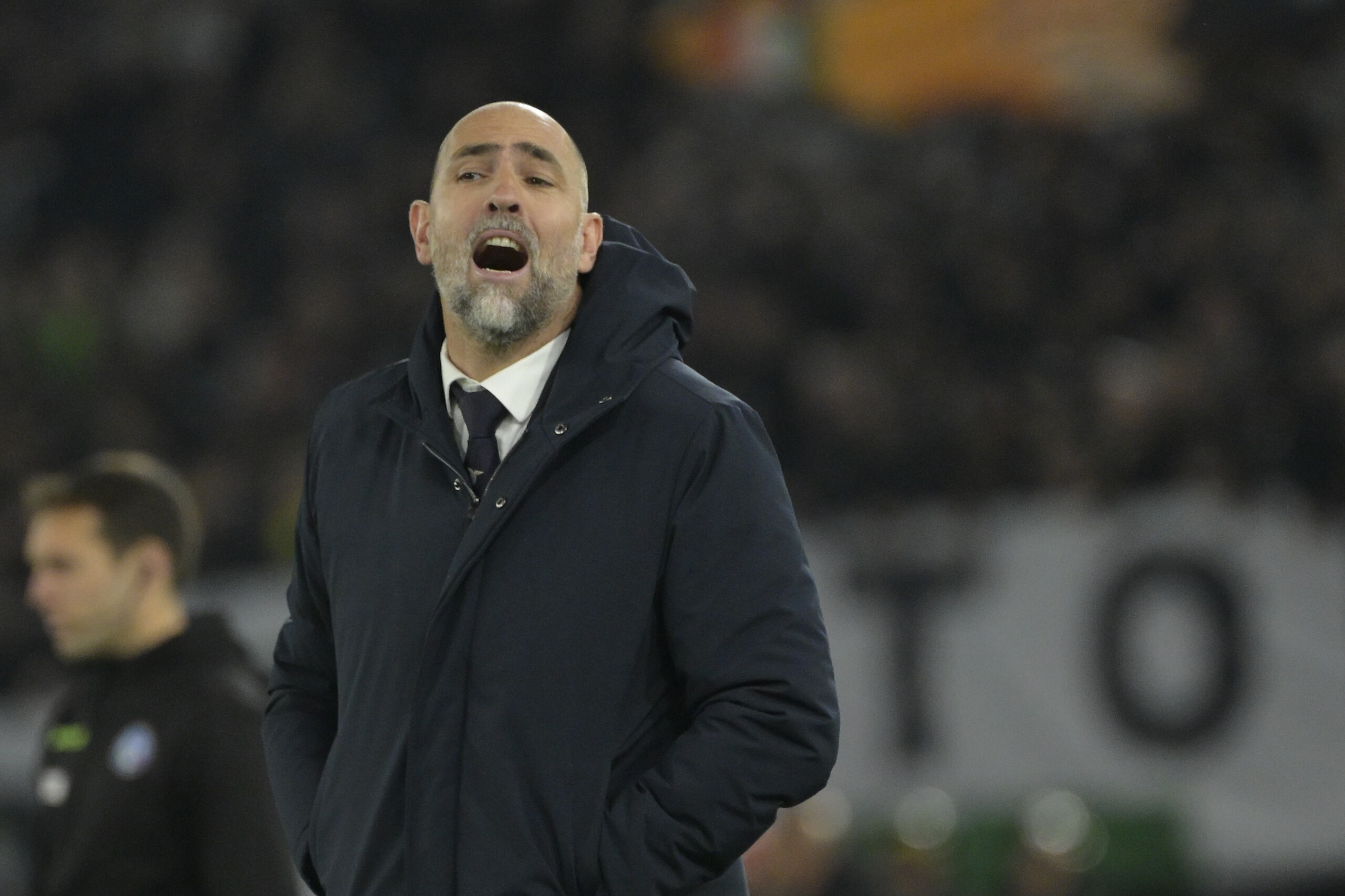 football juve visites medicales pour tudor et premier entrainement dans lapres midi scaled