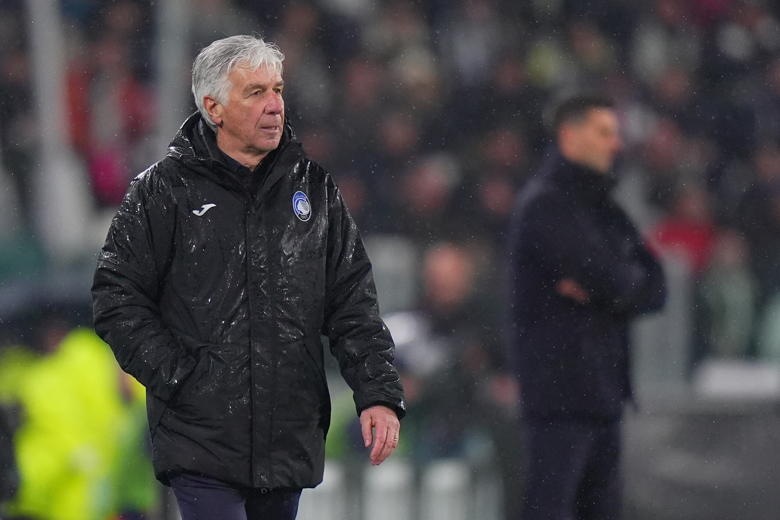calcio gasperini lutter pour la ligue des champions latalanta doit toujours regarder vers lavant scaled