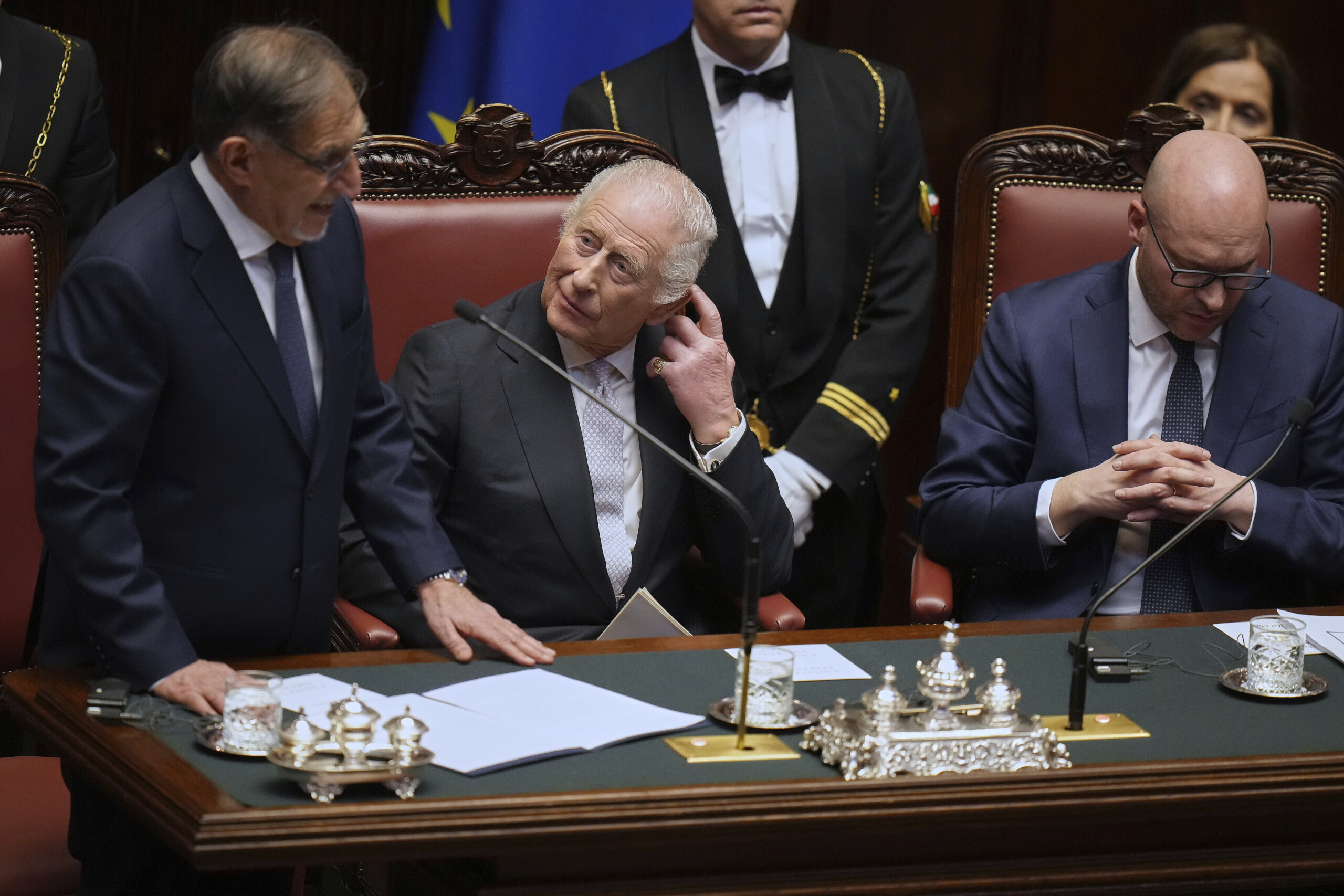 italie royaume uni le roi charles nous sommes fiers que londres soit la ville avec le plus grand nombre ditaliens a letranger scaled