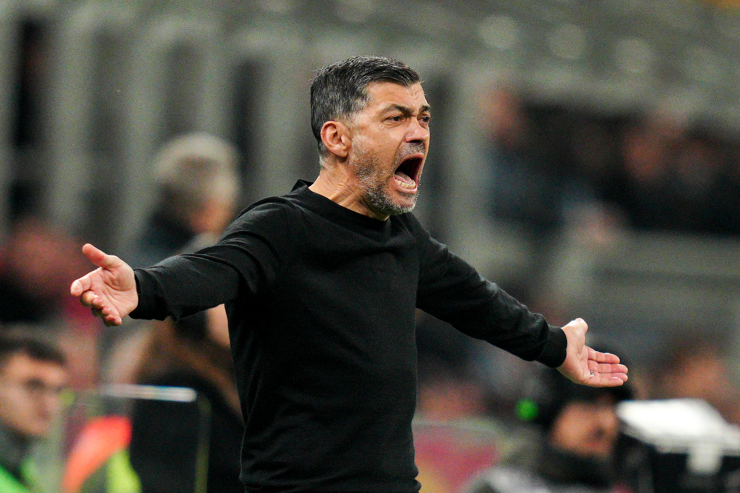 calcio conceicao classement concentrez vous sur udinese ne pensez pas trop a lavenir