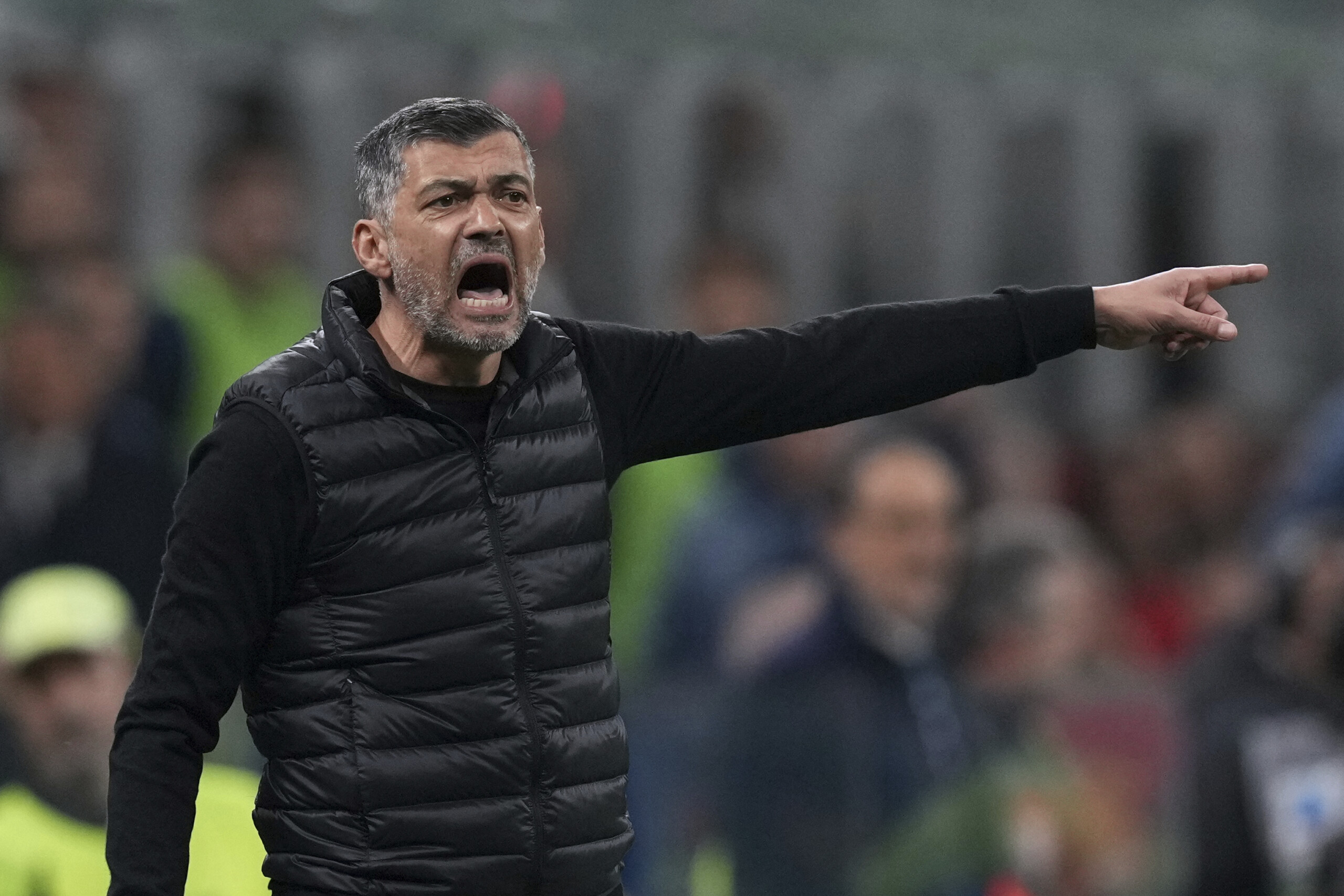 calcio conceicao nous devons etre concentres des la premiere minute gimenez est exclu scaled