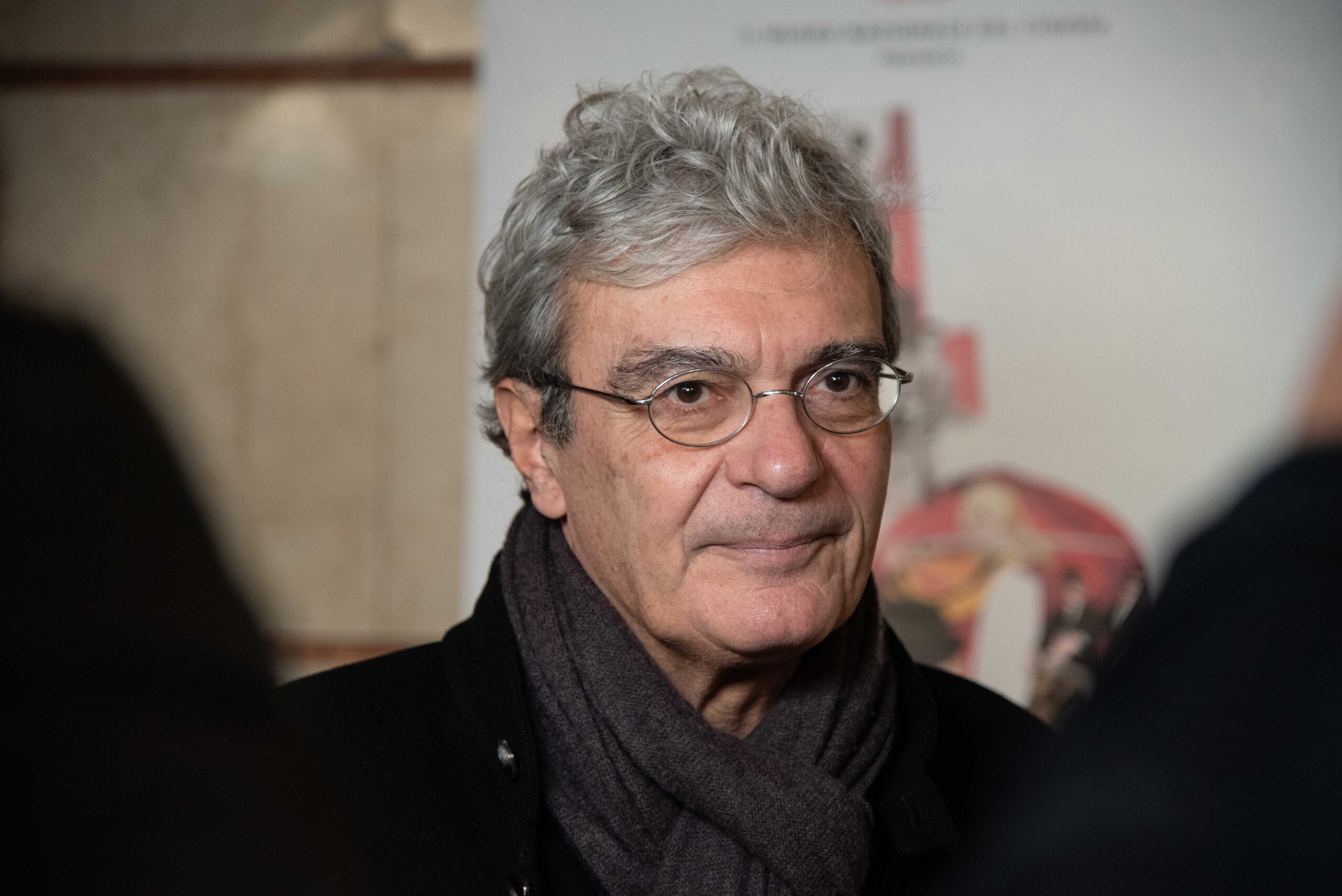 fuori de mario martone en competition au festival de cannes scaled